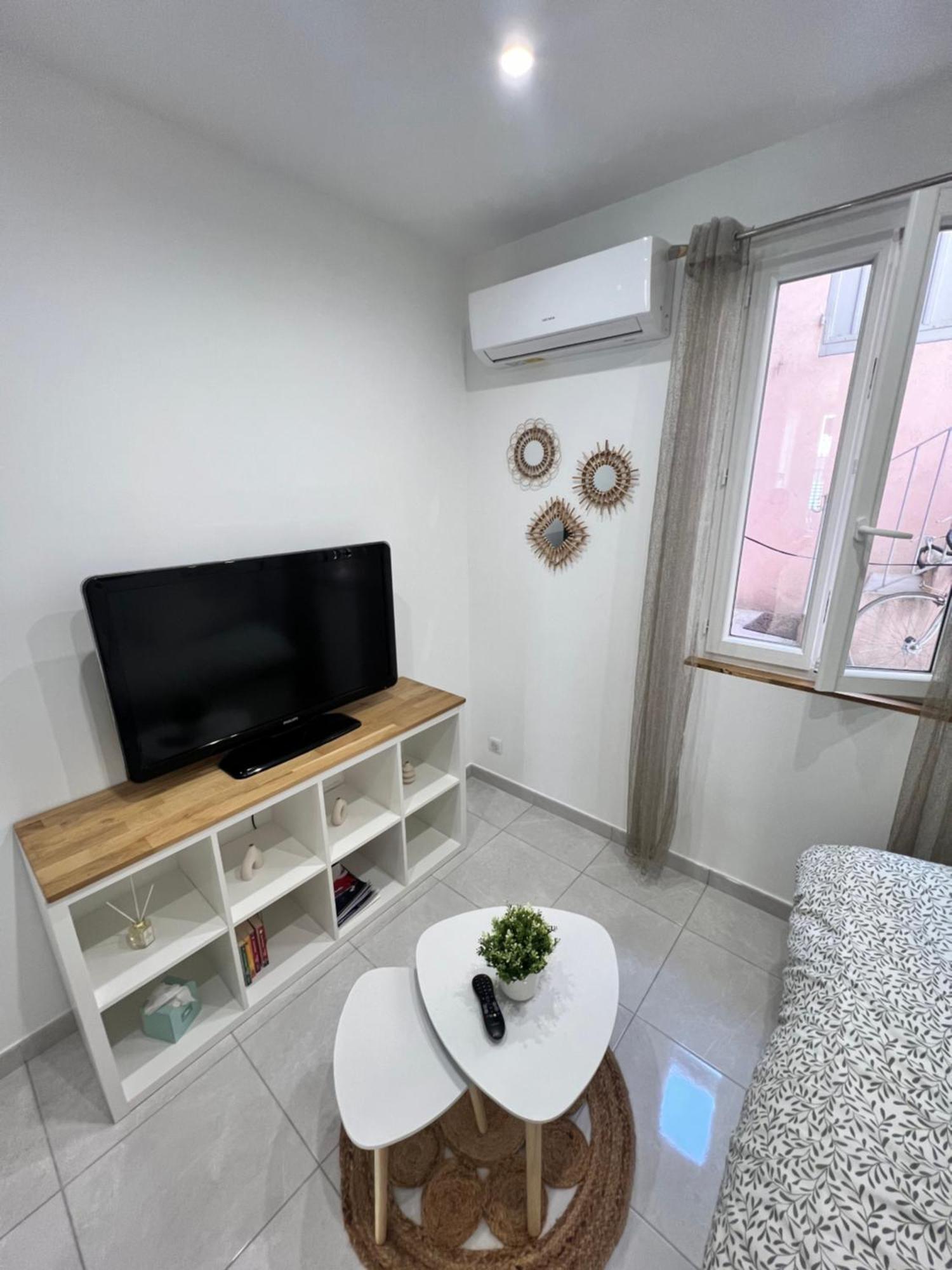 Apartment Cosy *vieux-port* *
