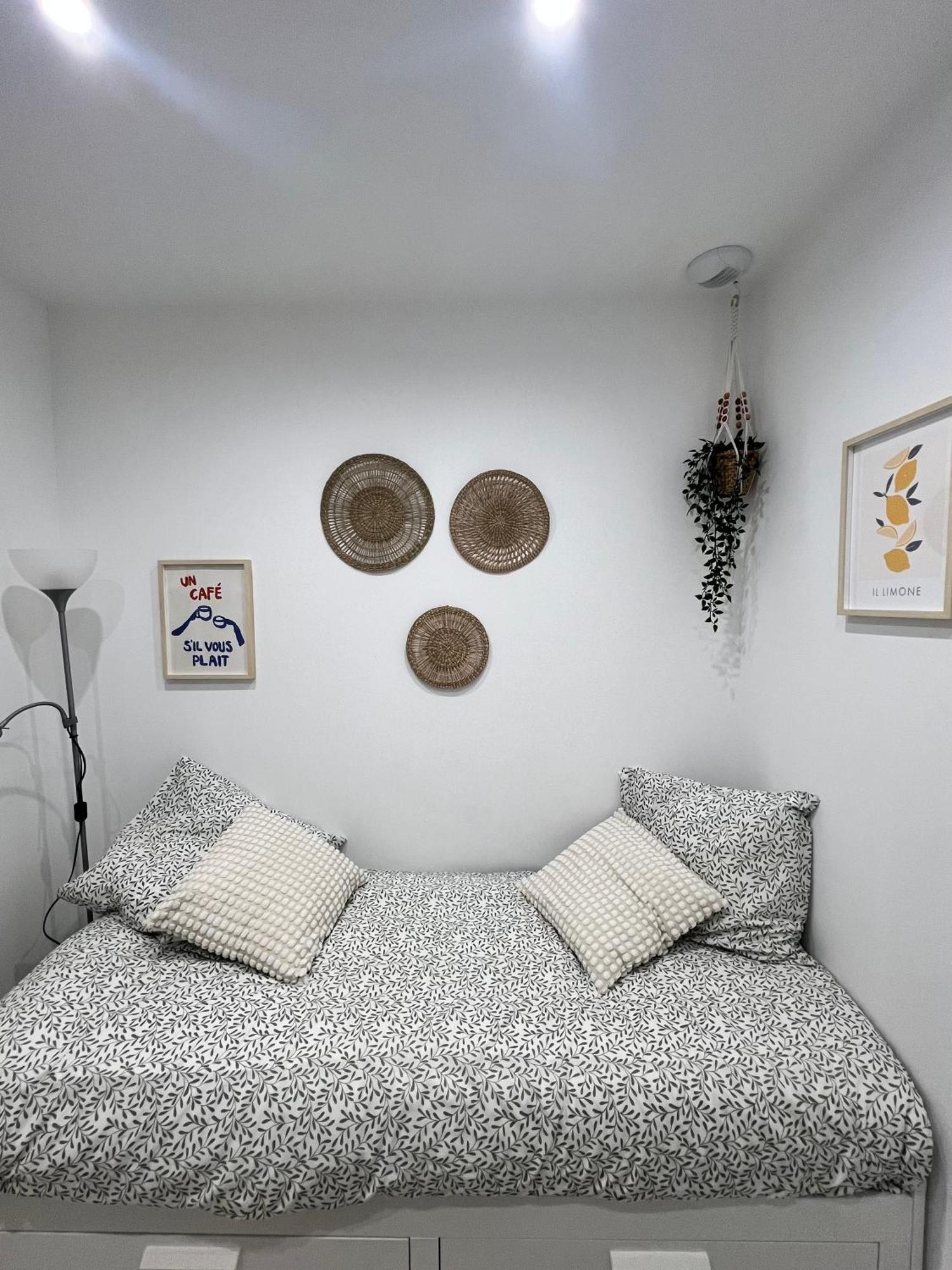 Apartment Cosy *vieux-port* *