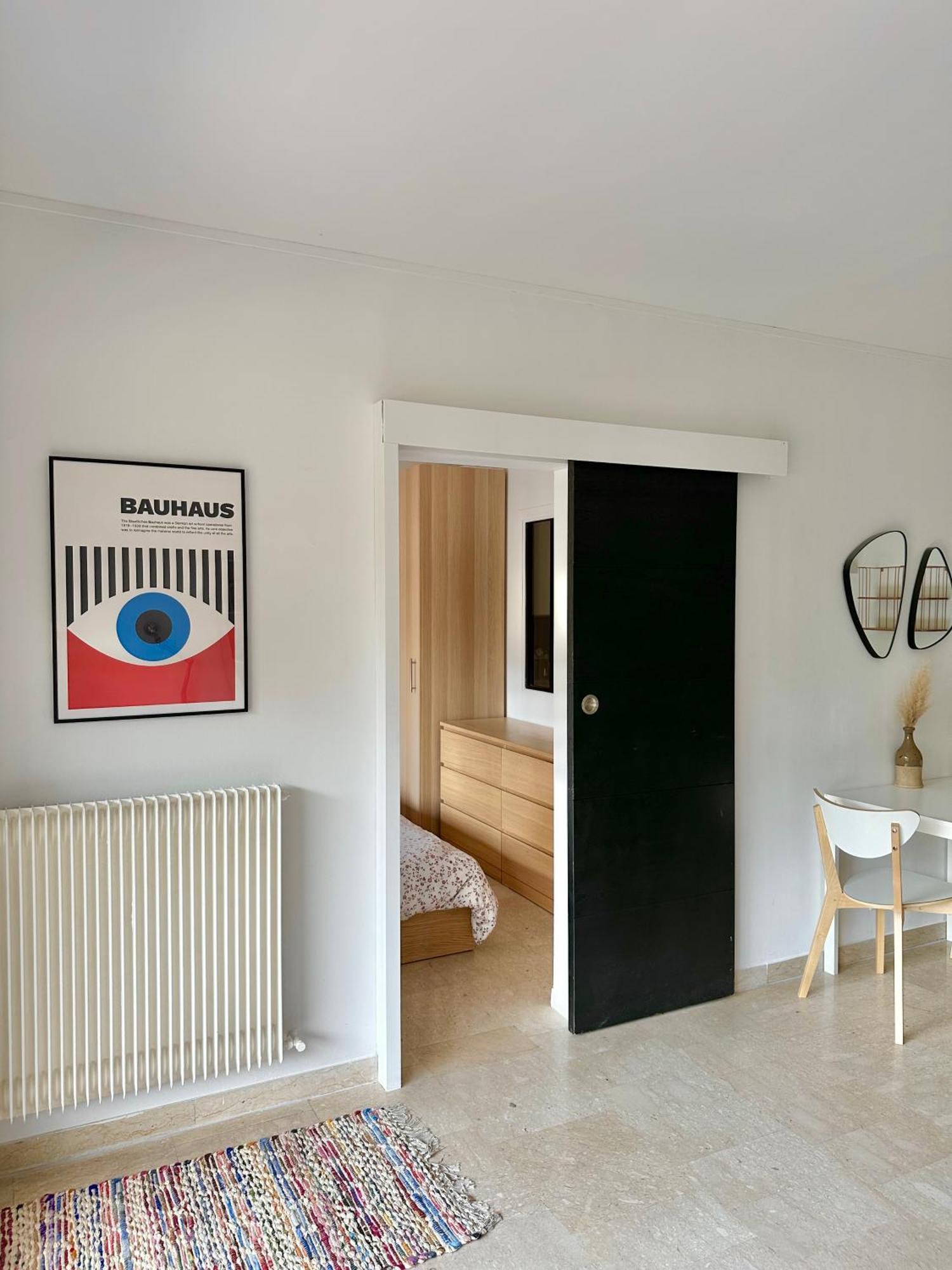 Apartamento Terrasse Ensoleillee