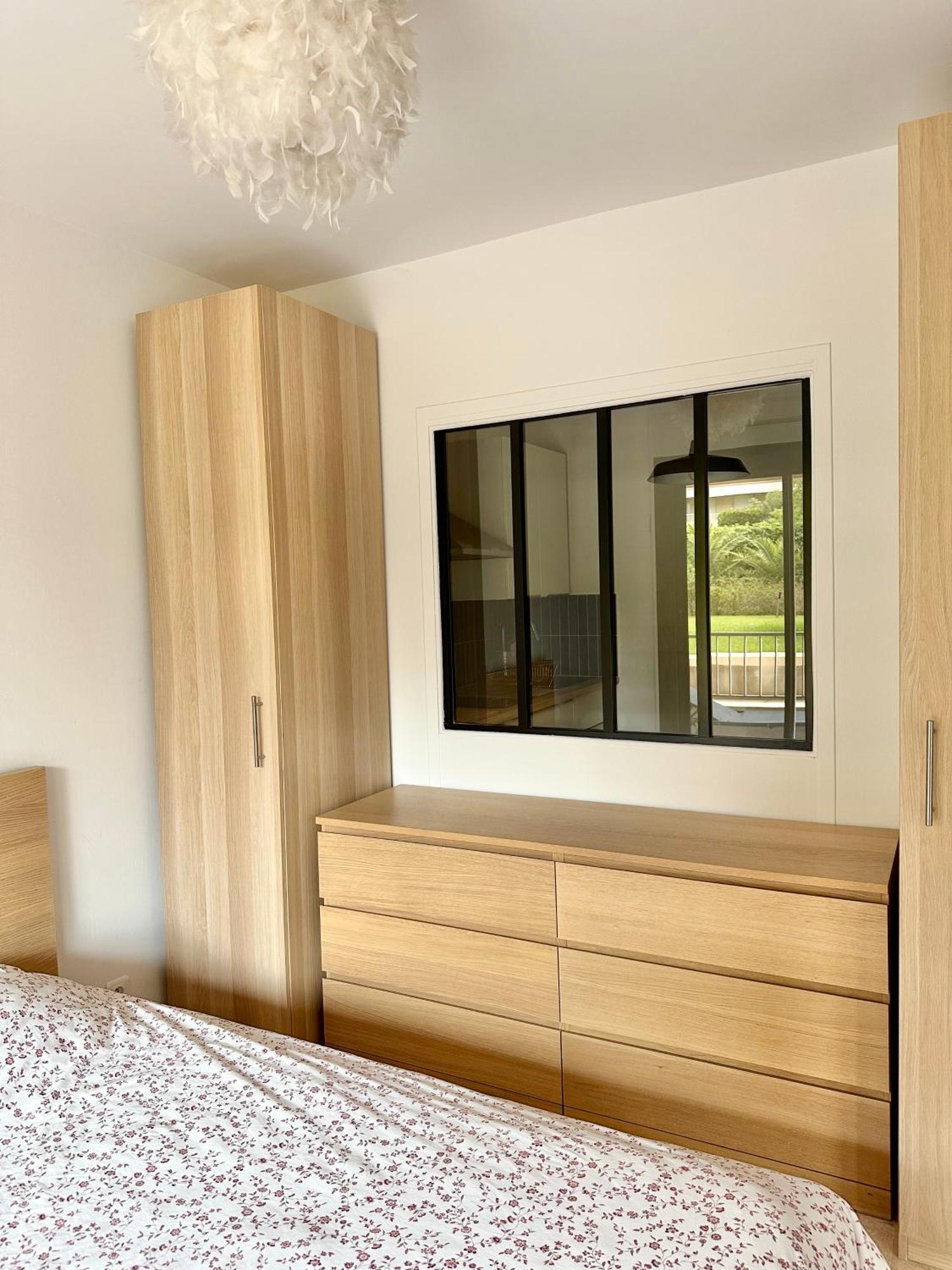 Apartamento Terrasse Ensoleillee *