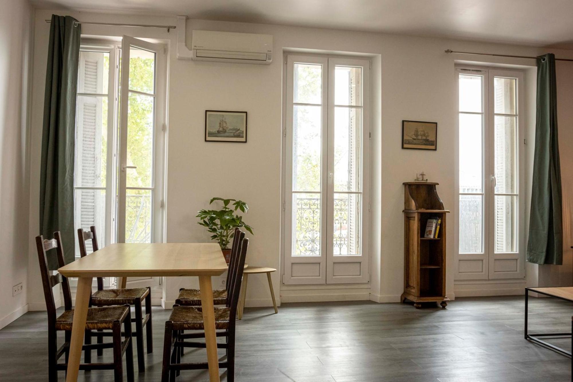 Cosy Place - 10 Min To The Center By Tramway Apartment