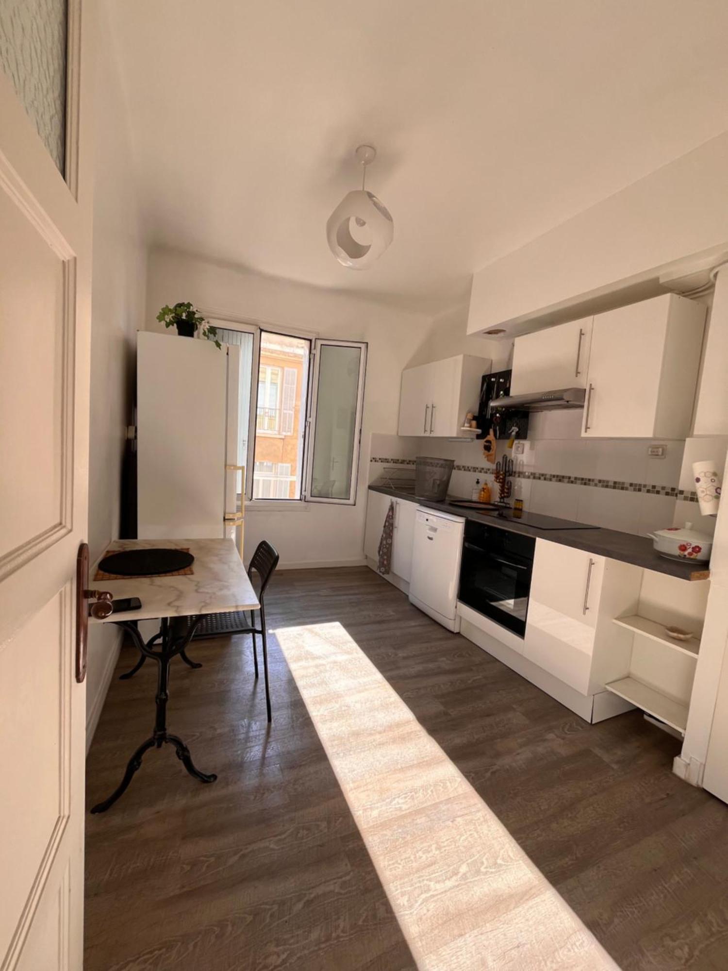 Apartment Cosy - Plein Centre Marseille