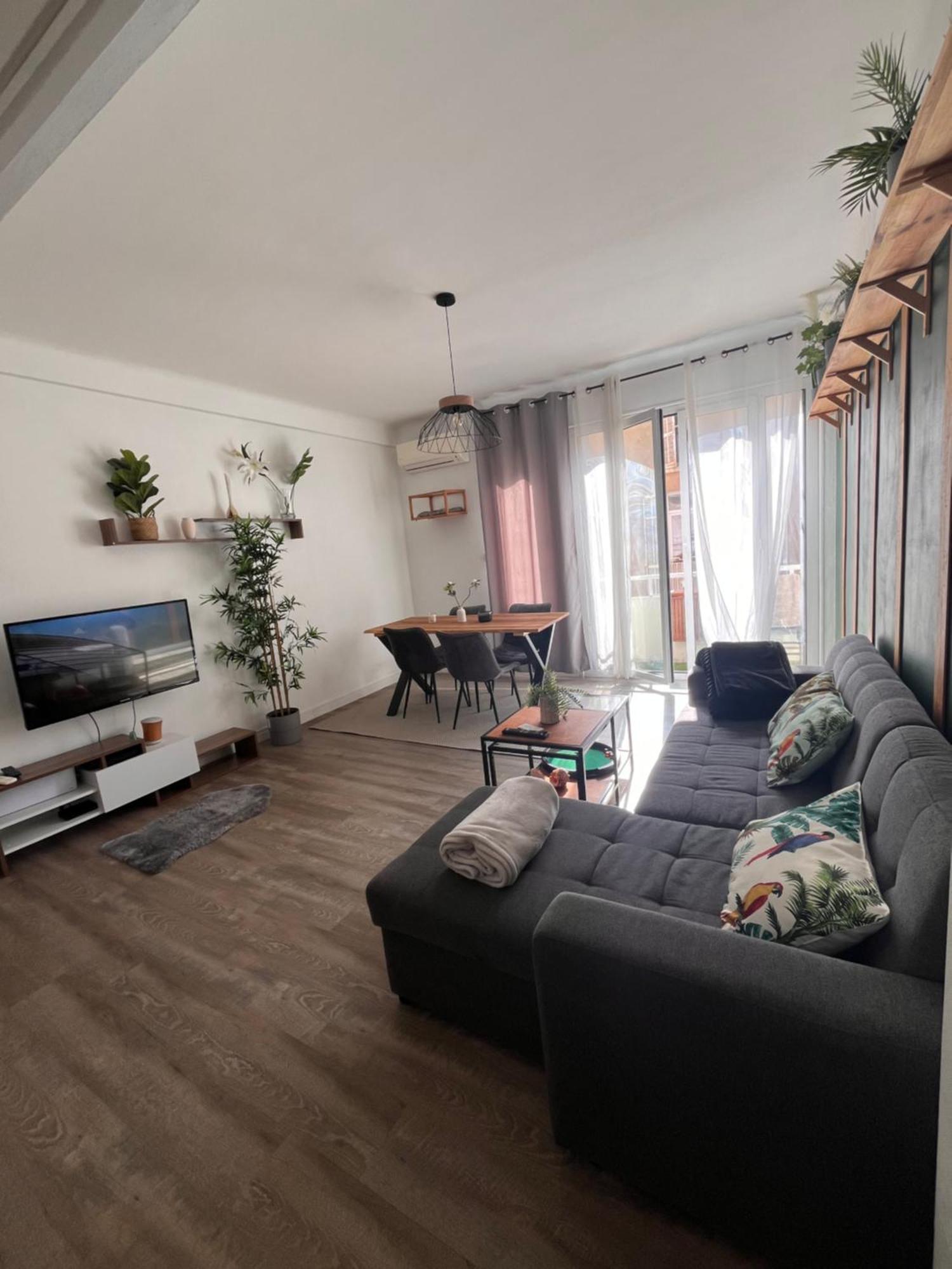 Apartment Cosy - Plein Centre Marseille