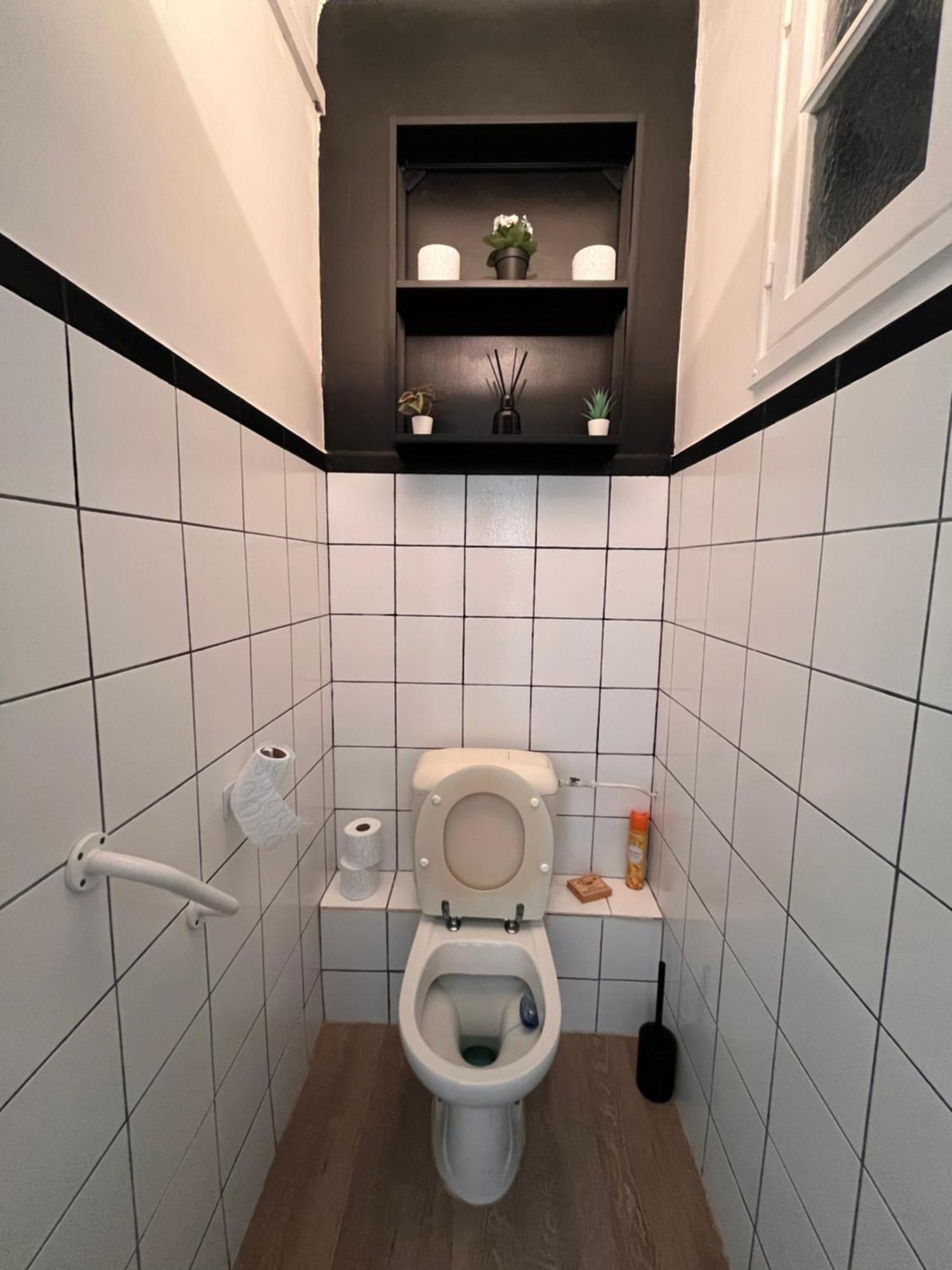 Cosy - Plein Centre Apartment *