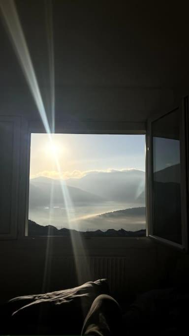 Superbe 2 Avec Vue Sur La Et La Montagne Apartment Marseille
