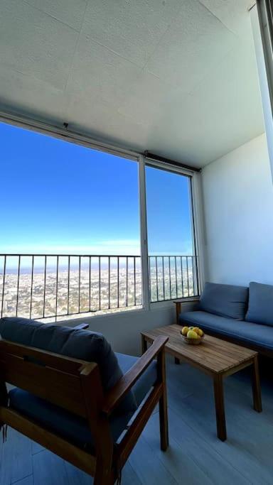 Apartment Superbe 2 Avec Vue Sur La Et La Montagne *