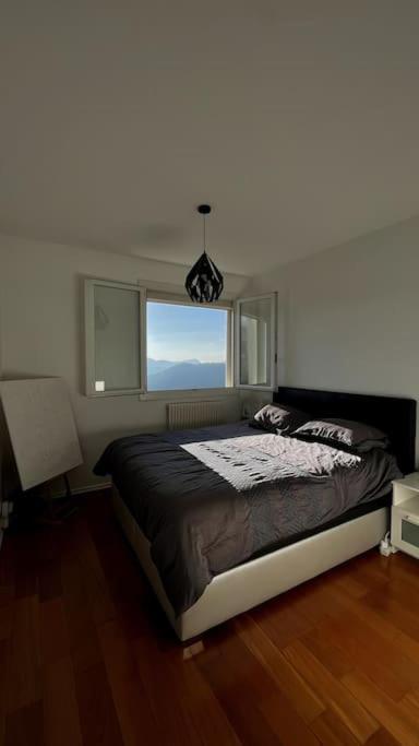 Apartment Superbe 2 Avec Vue Sur La Et La Montagne Marseille