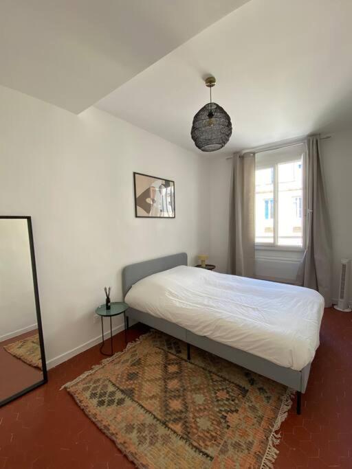 Marseille: Hyper Centre, A 2 Pas Du Vieux Port. Apartment *