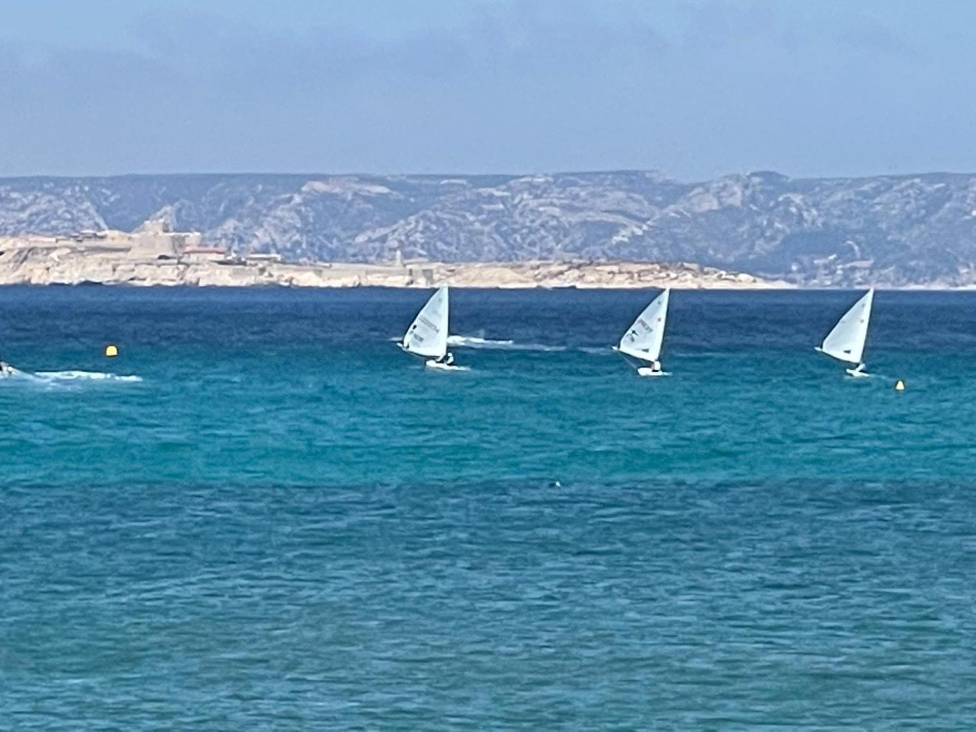 Pointe Rouge Borely