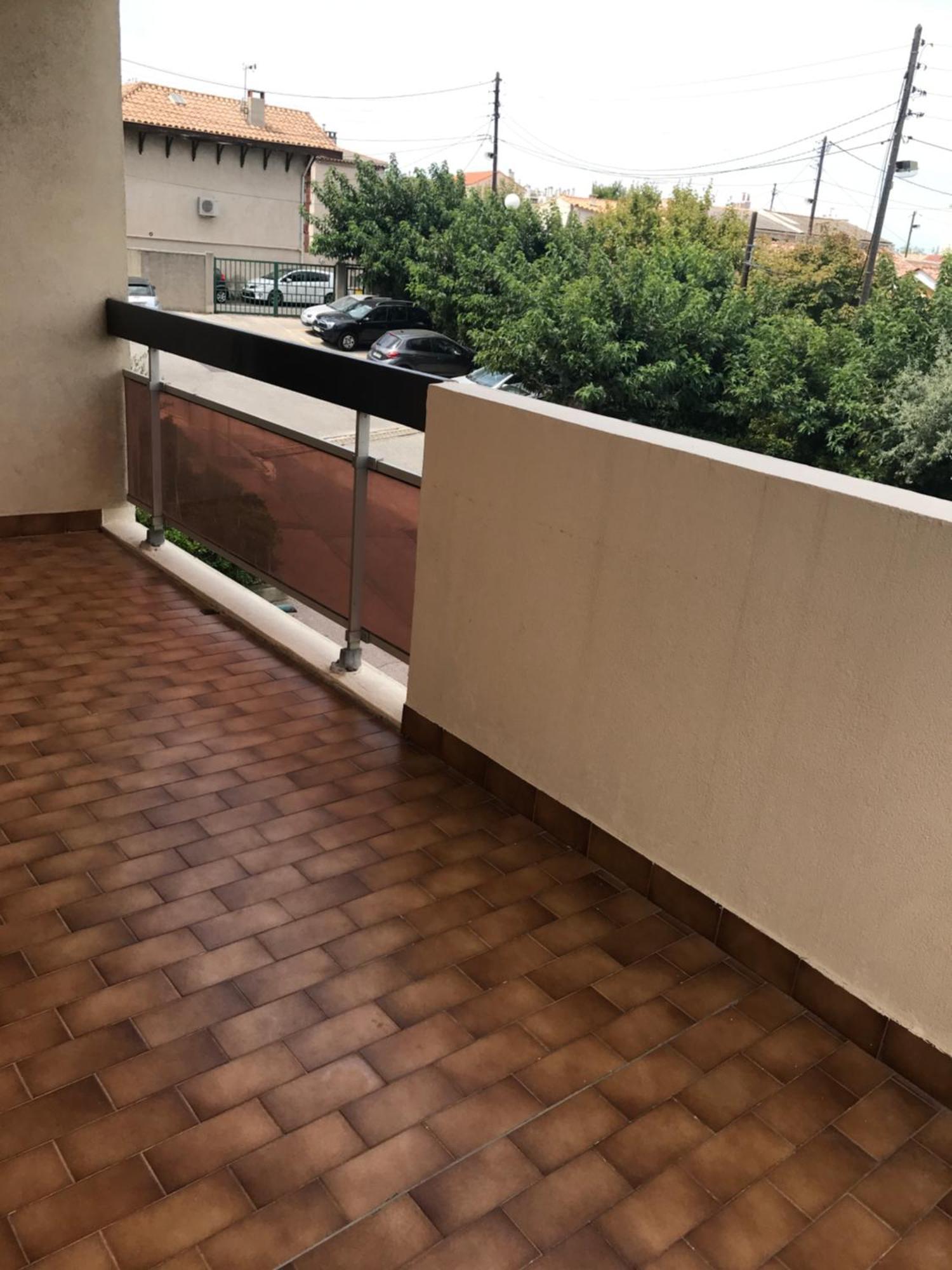 Apartment Pointe Rouge Borely Marseille