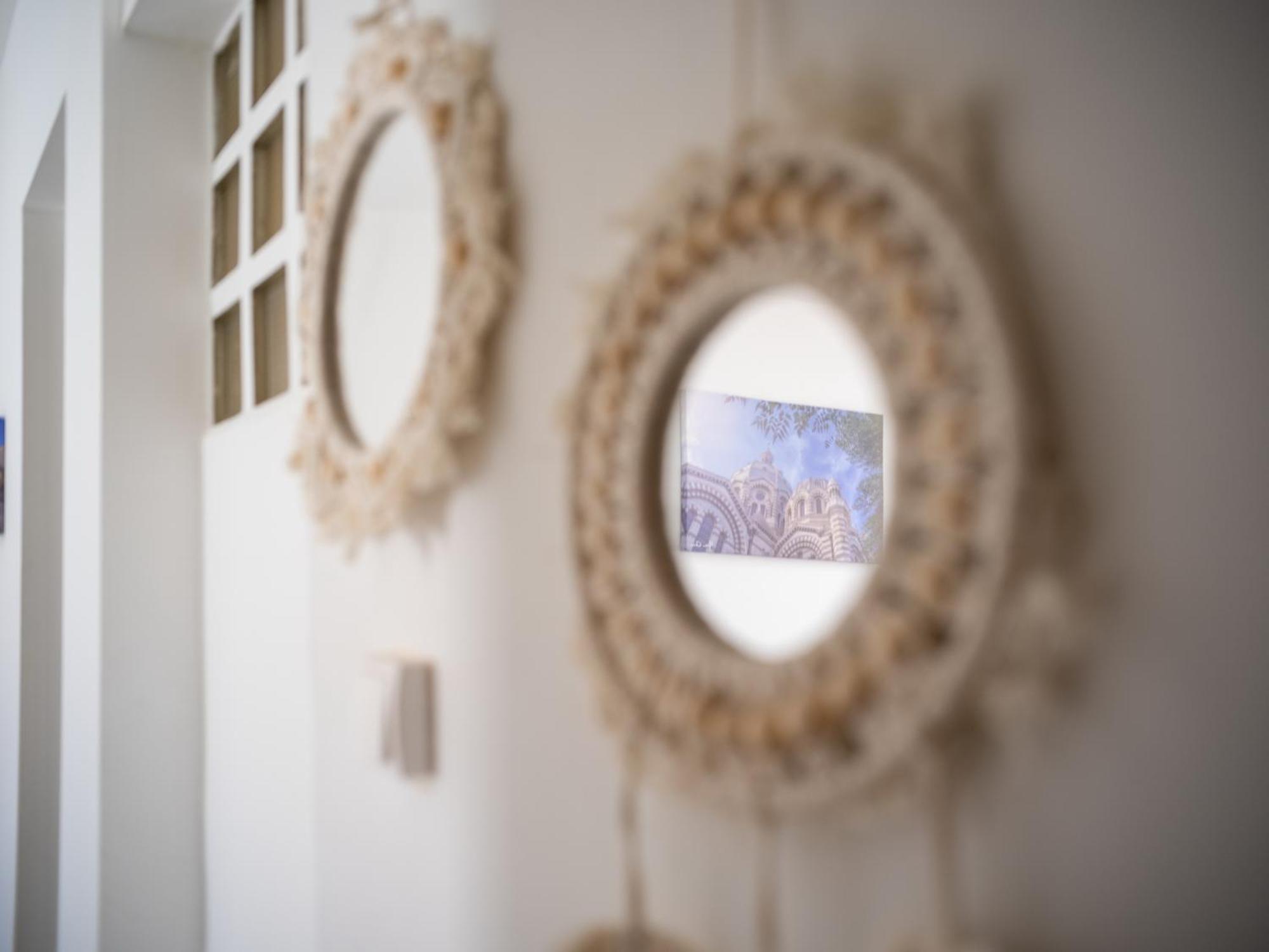 Apartment Equipe Proche Du Palais Longchamp