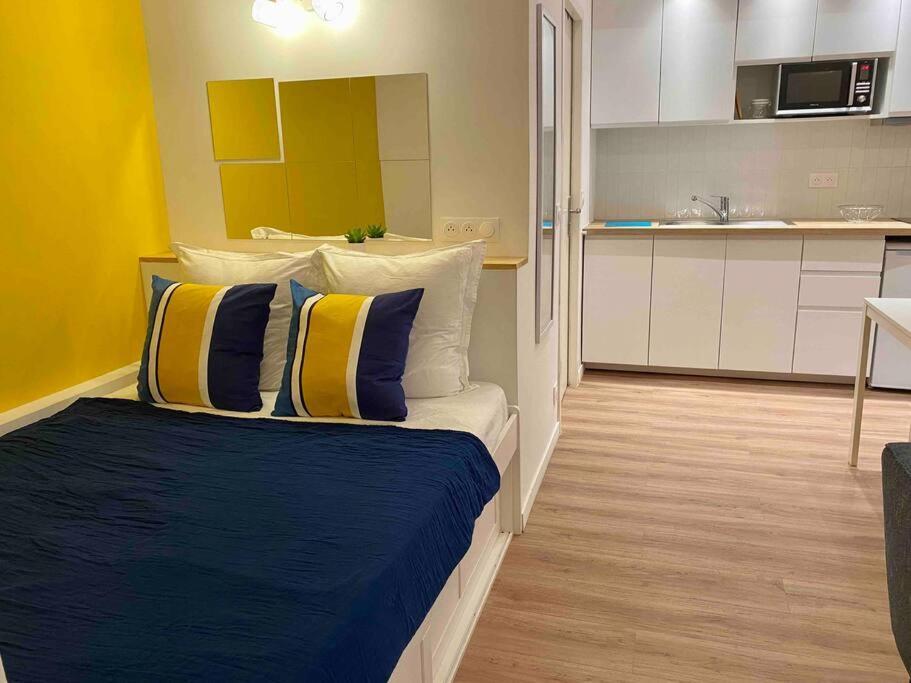 Appartement Ma Place Au Sud Centre-ville *