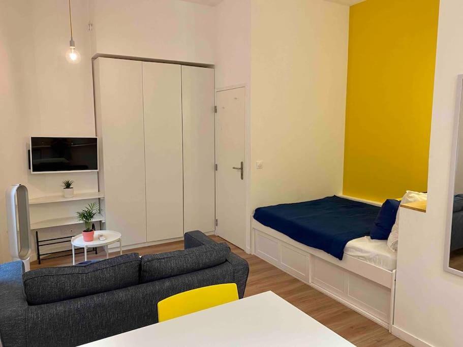 Ma Place Au Sud Centre-ville Appartement *