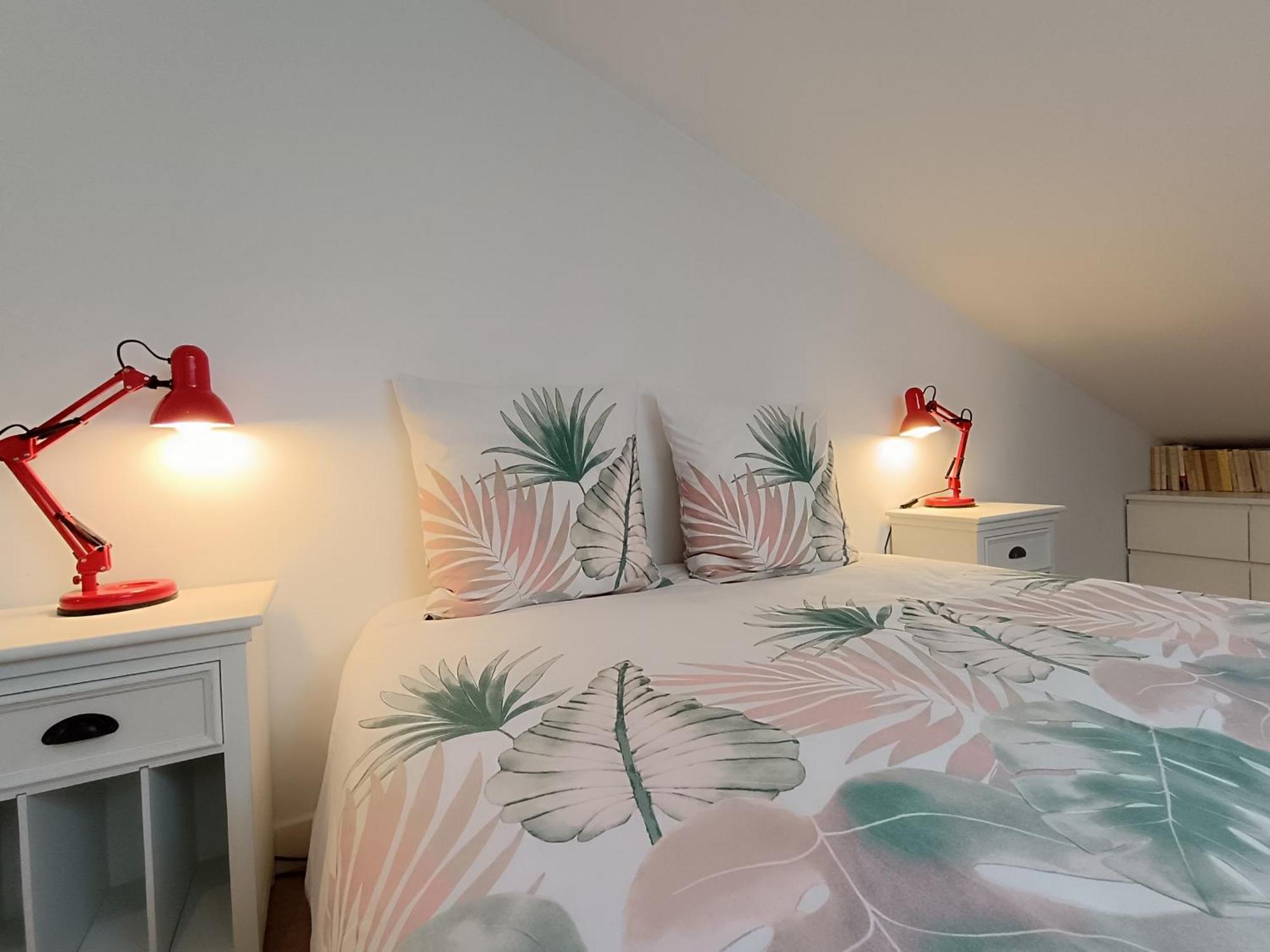 Apartment Jolly - T2 60m2 Lumineux Marseille