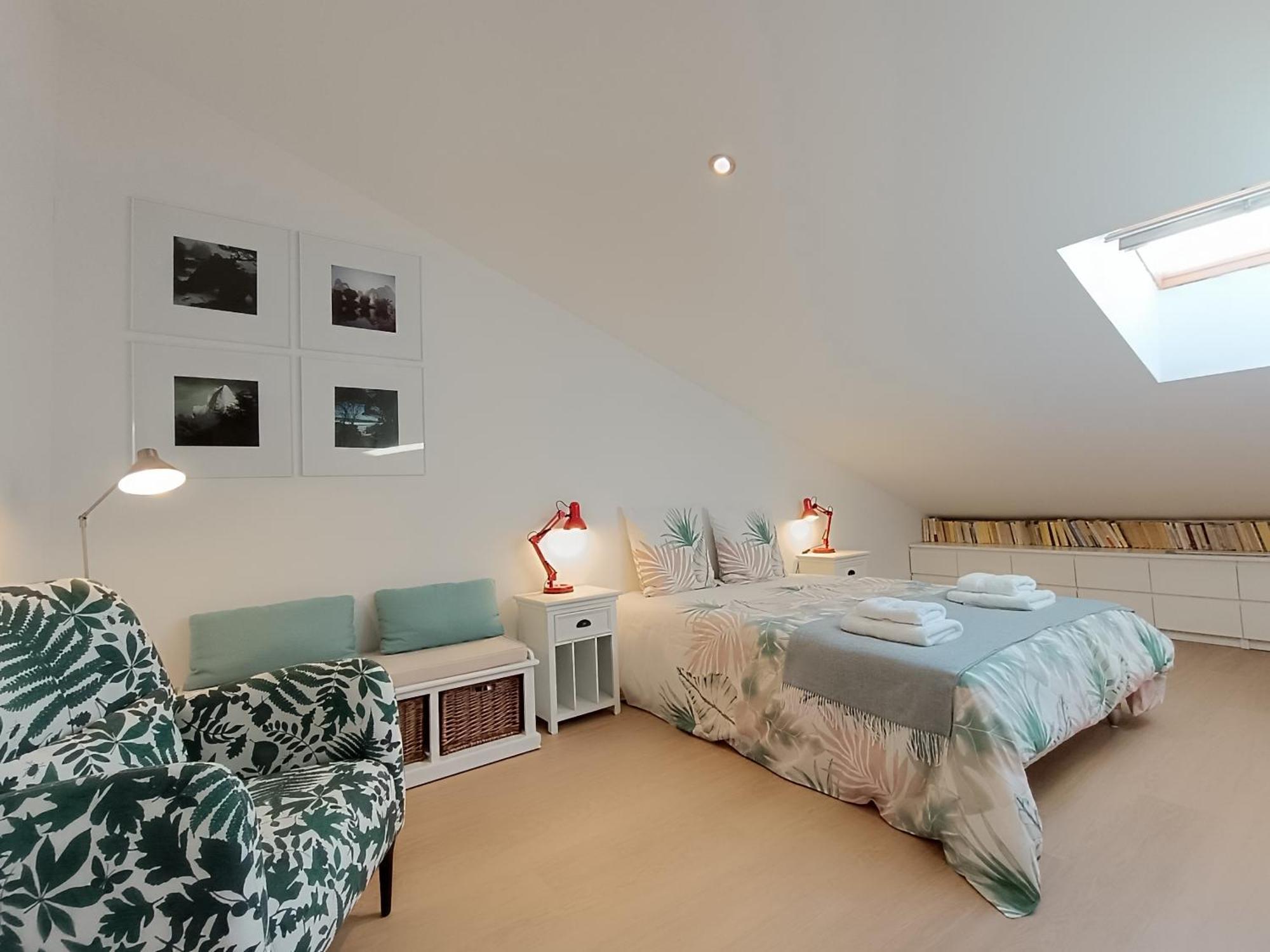 Apartment Jolly - T2 60m2 Lumineux *
