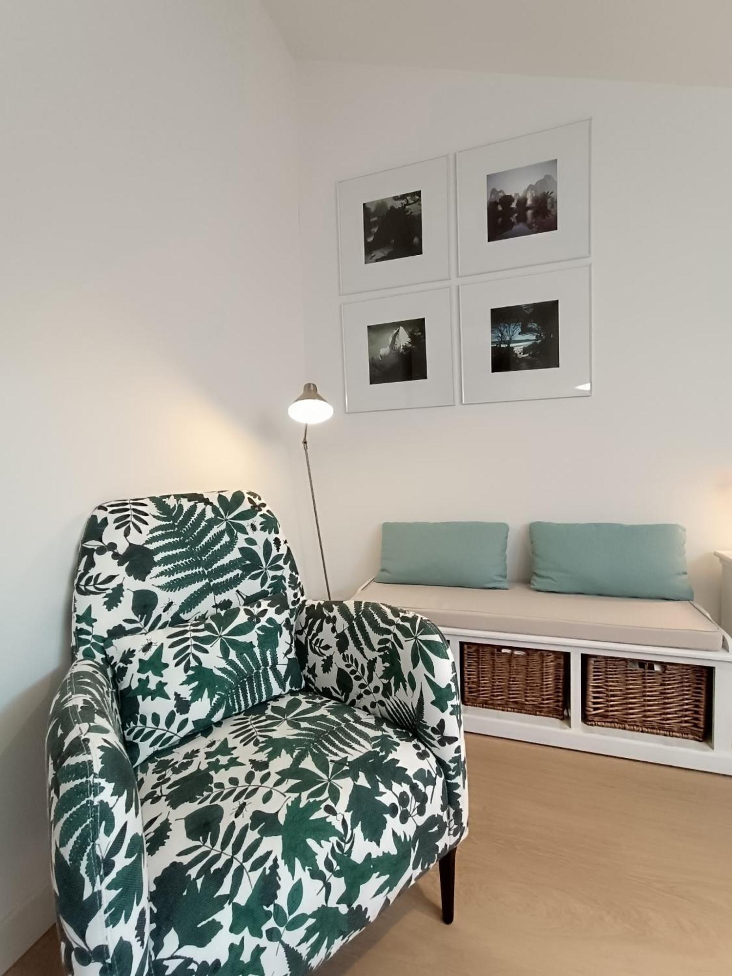 Jolly - T2 60m2 Lumineux Apartment