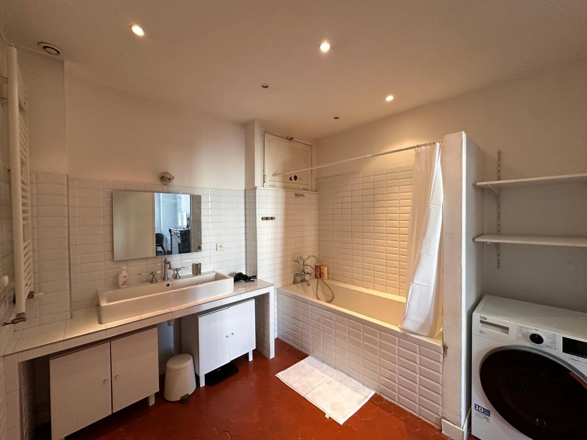 Apartamento *exceptionnal * Central* *