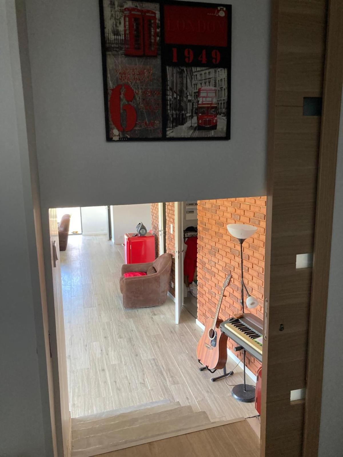 Homestay Loft Dans Les Collines De L'estaque Marseille