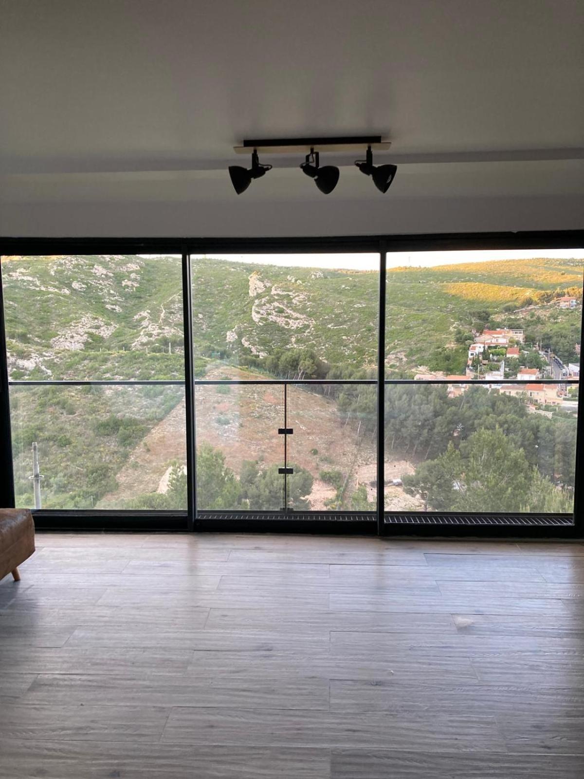 Loft Dans Les Collines De L'estaque Homestay