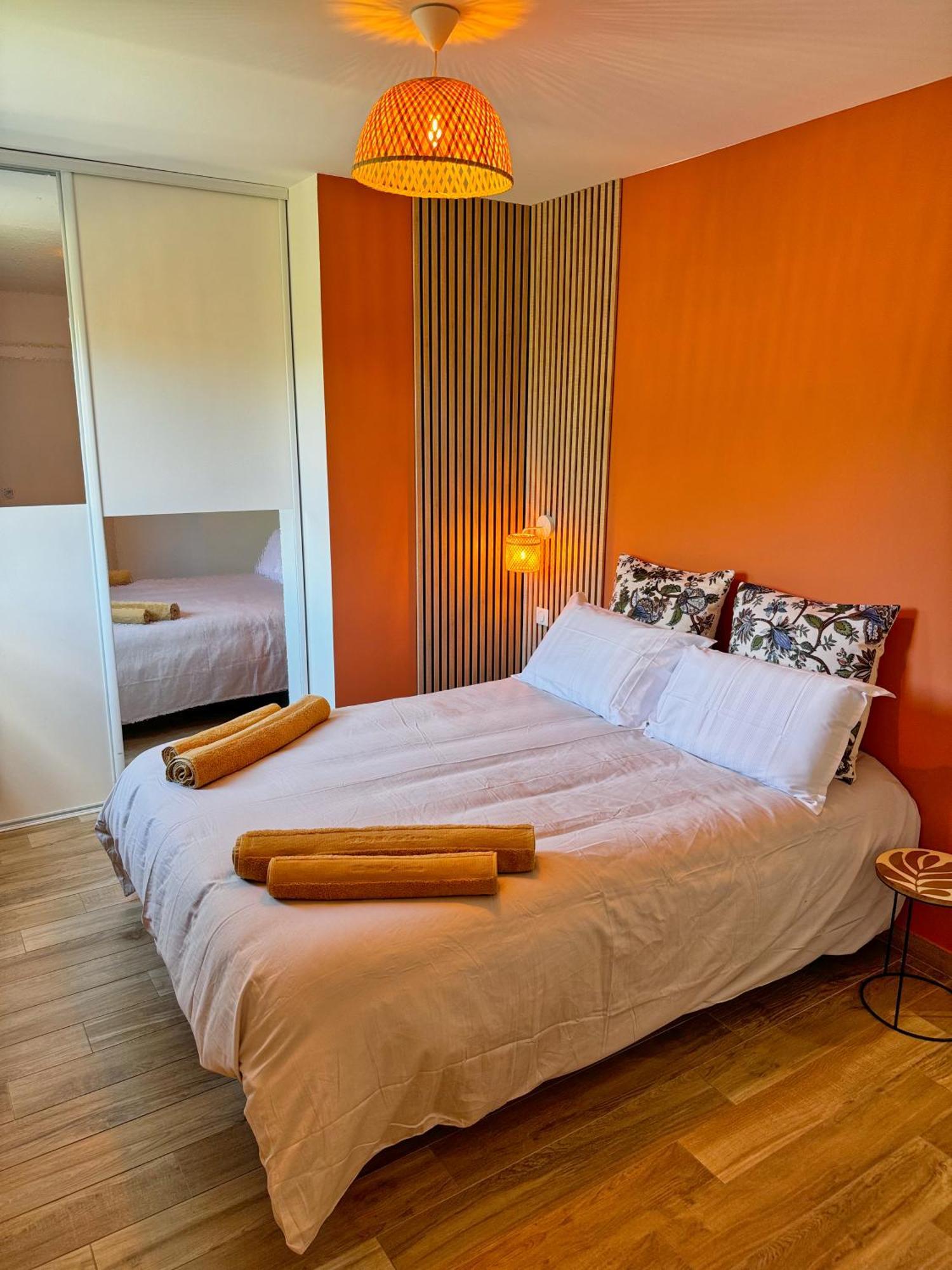 Prestige Confort & Piscine * Marseilles