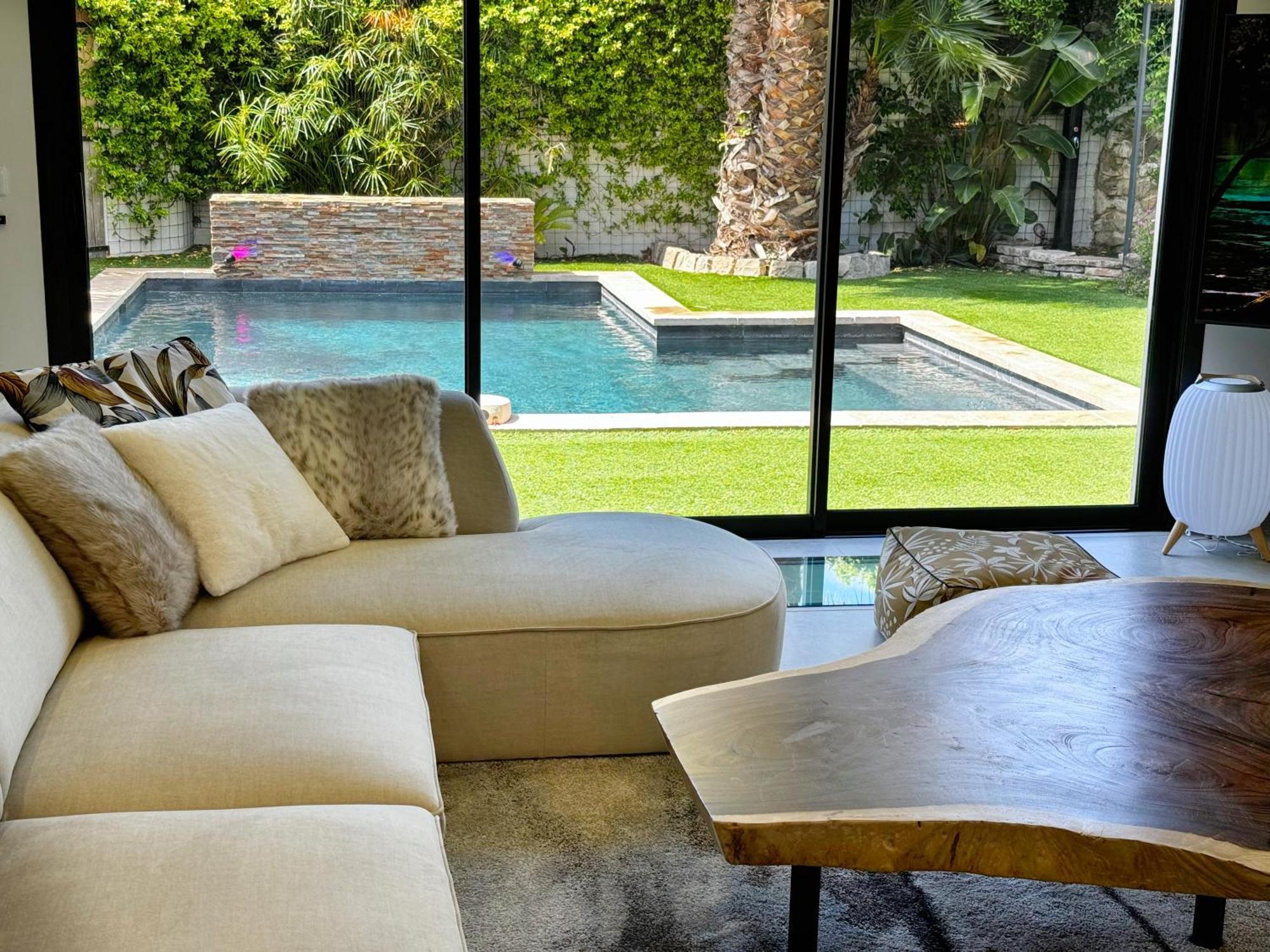Prestige Confort & Piscine Villa *