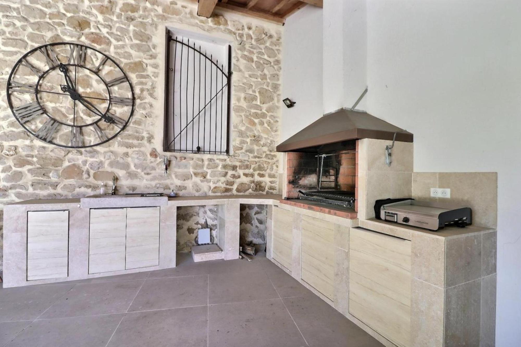 Prestige Confort & Piscine