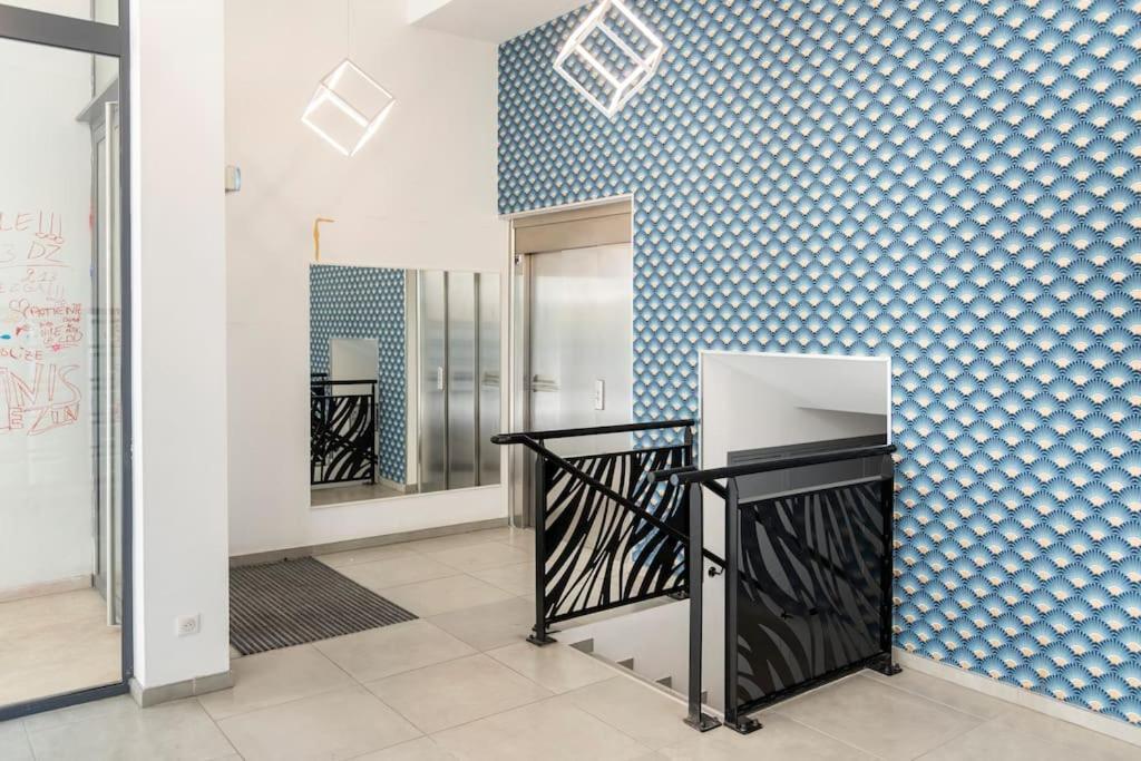 Casa De Apartment Marseille