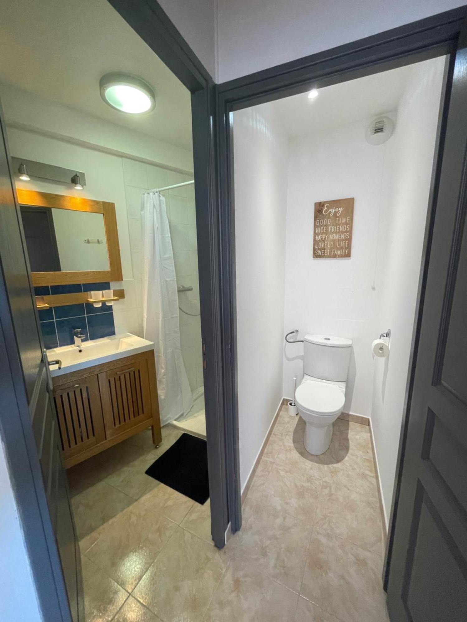 Maisonnette Calme Vue Collines Holiday home