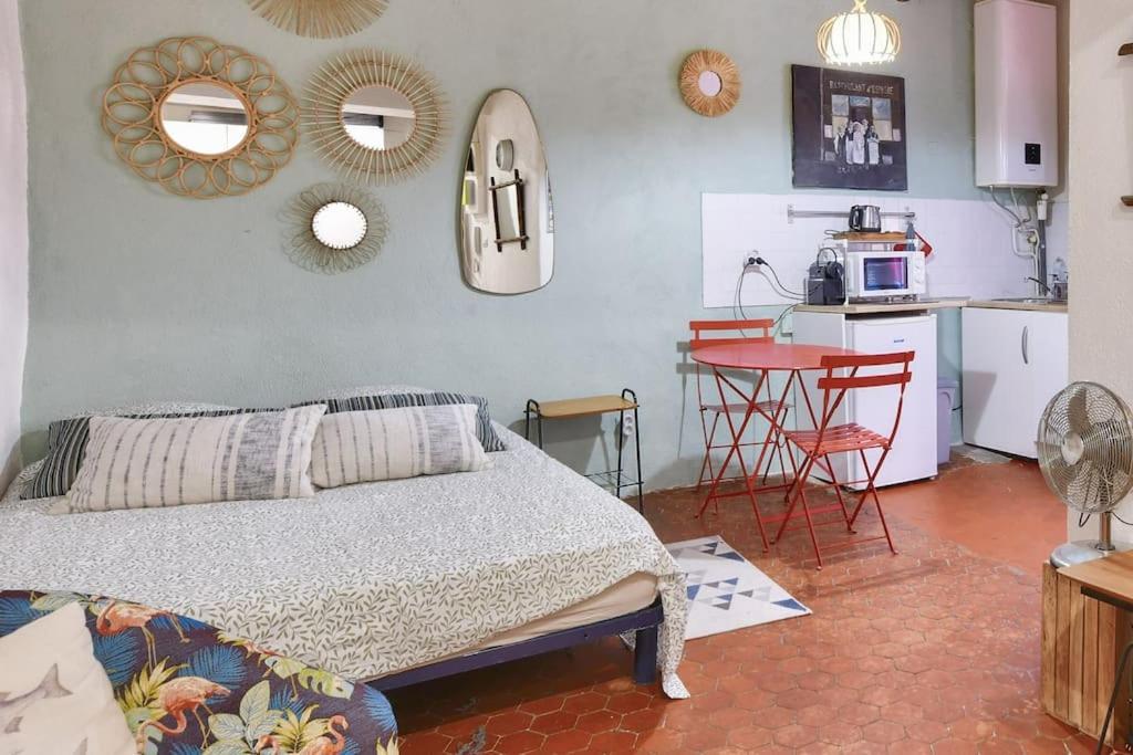 Apartamento Proche Du Vieux Port *
