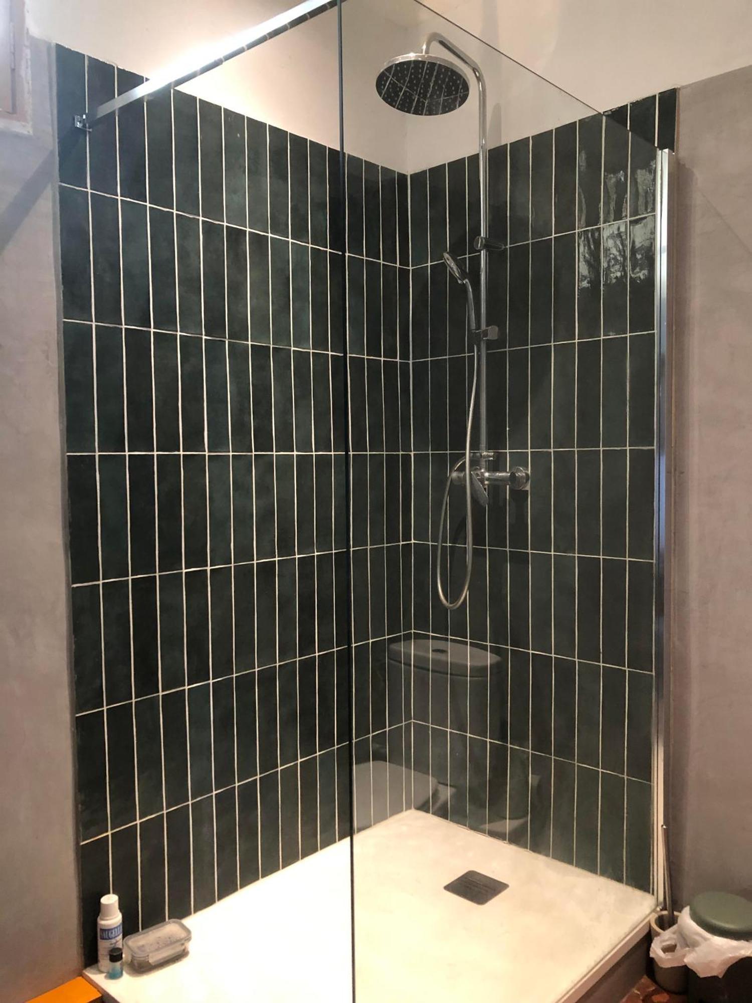 El Laberinto Appartement Marseilles