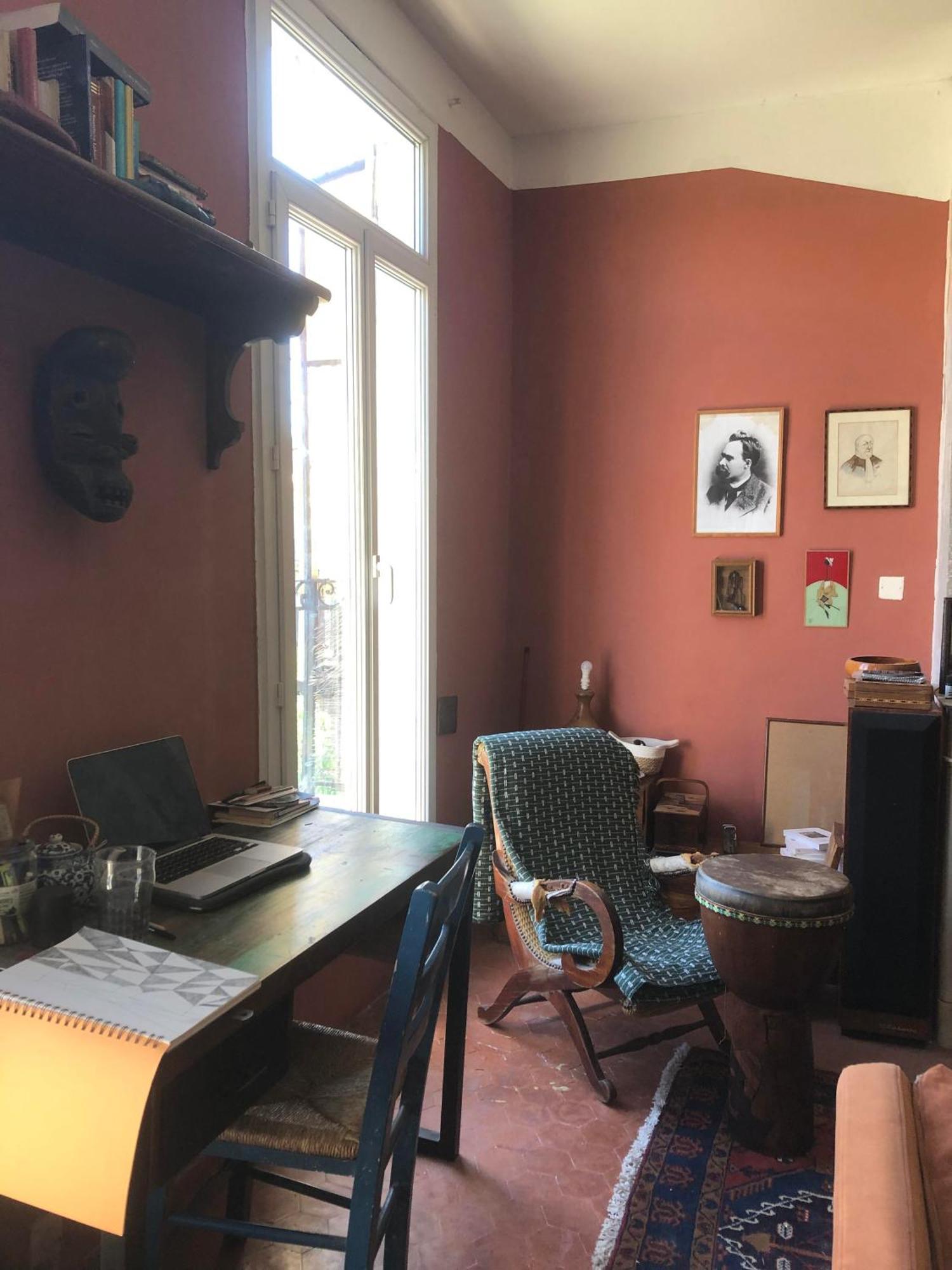 Appartement El Laberinto