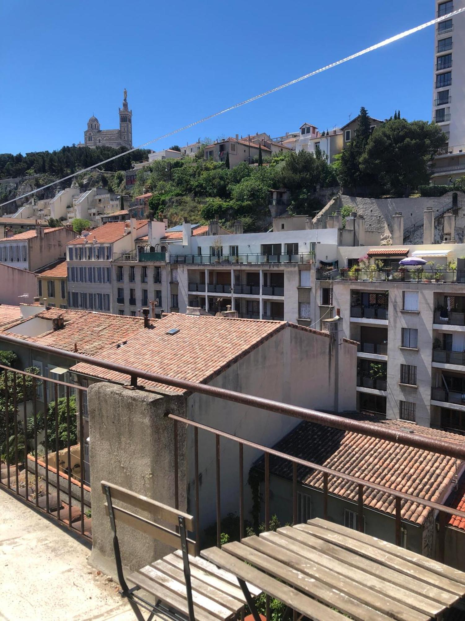 Appartement El Laberinto