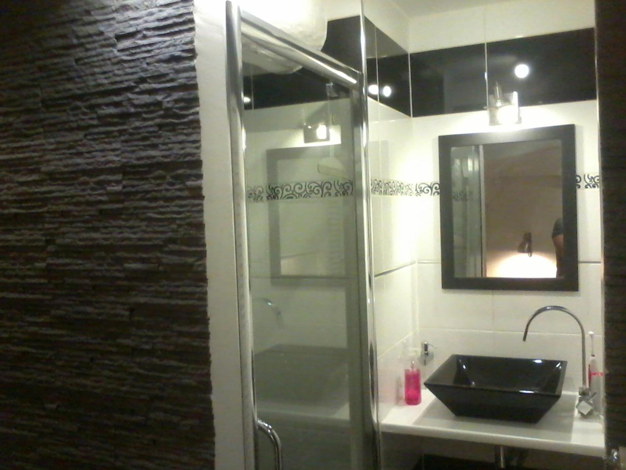 Marseille City Chambres&Appartements 3*