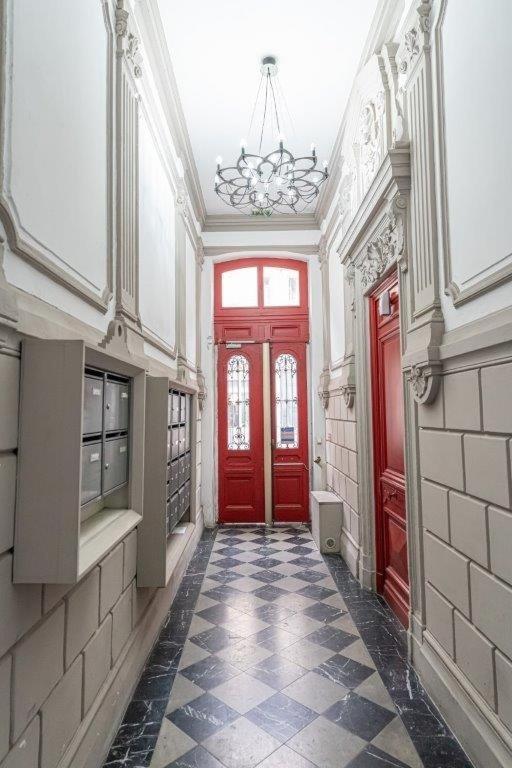 Apartment Le Marsiglia, Republique - Panier - Vieux Port Marseille