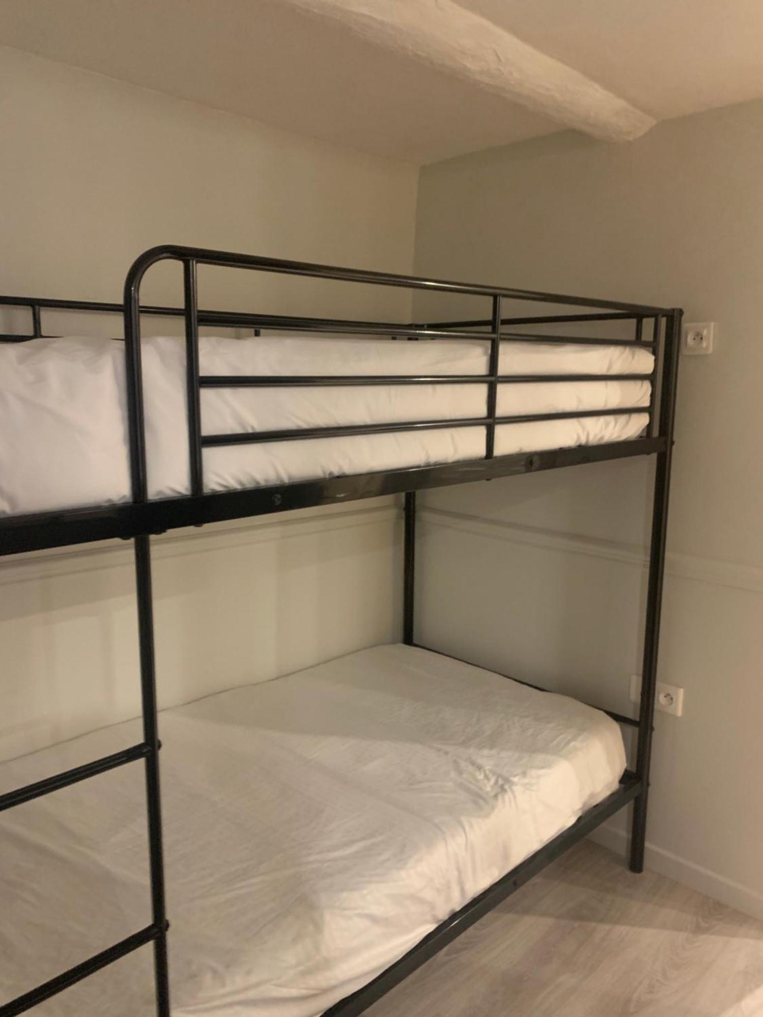 Marseille City Chambres&Appartements Gasthof Marseilles