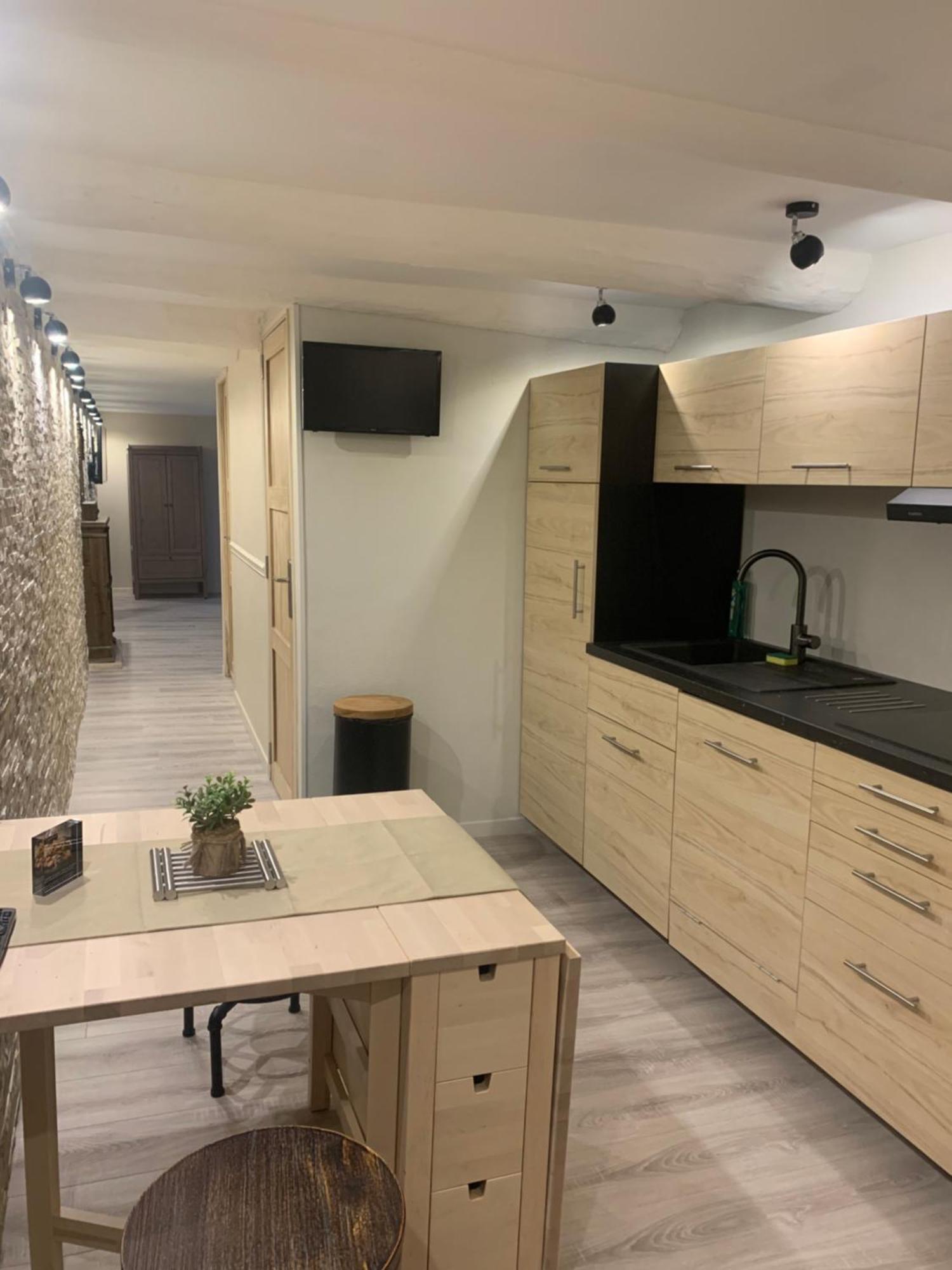 Marseille City Chambres&Appartements Gasthof Marseilles