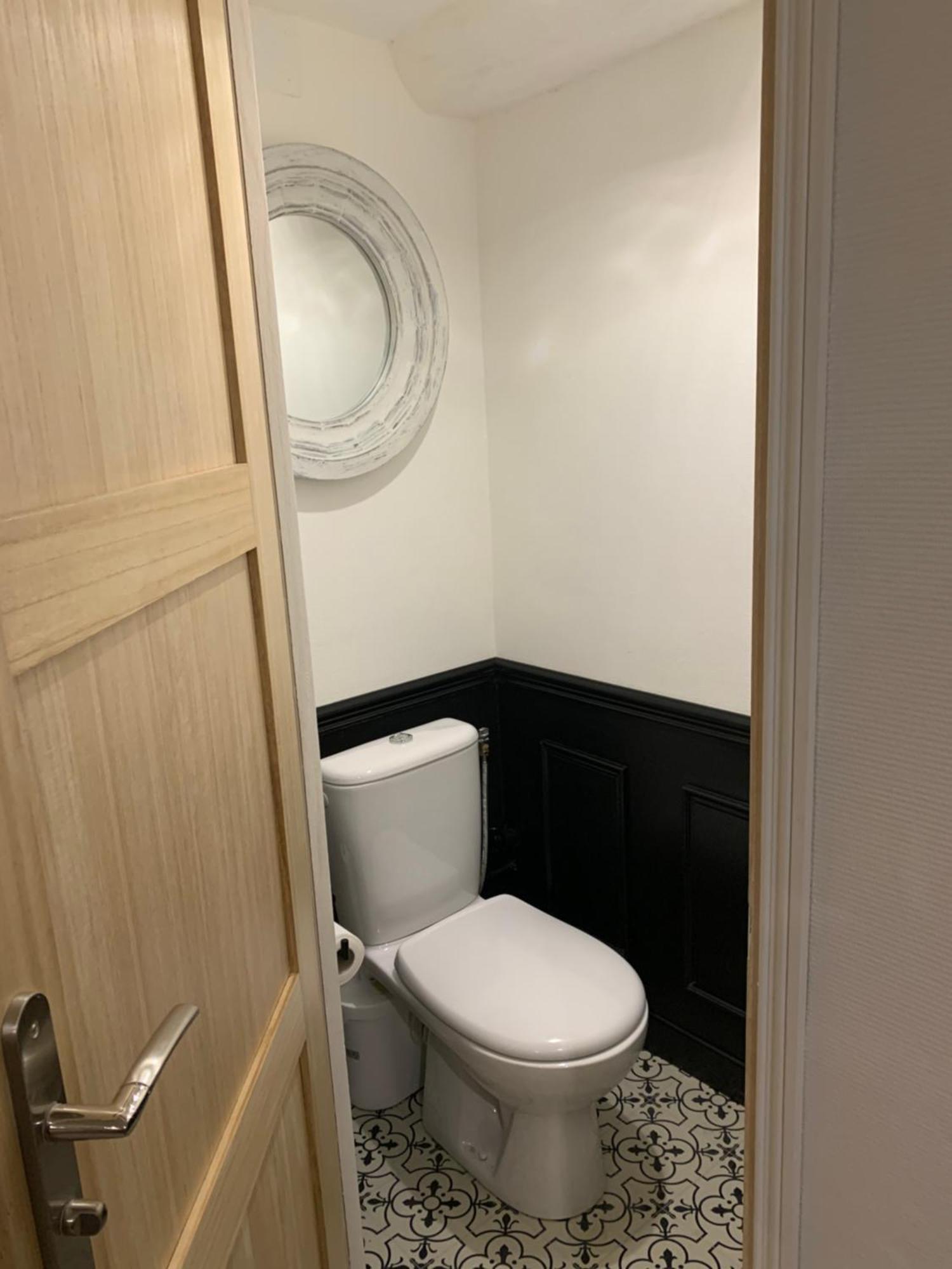 Marseille City Chambres&Appartements