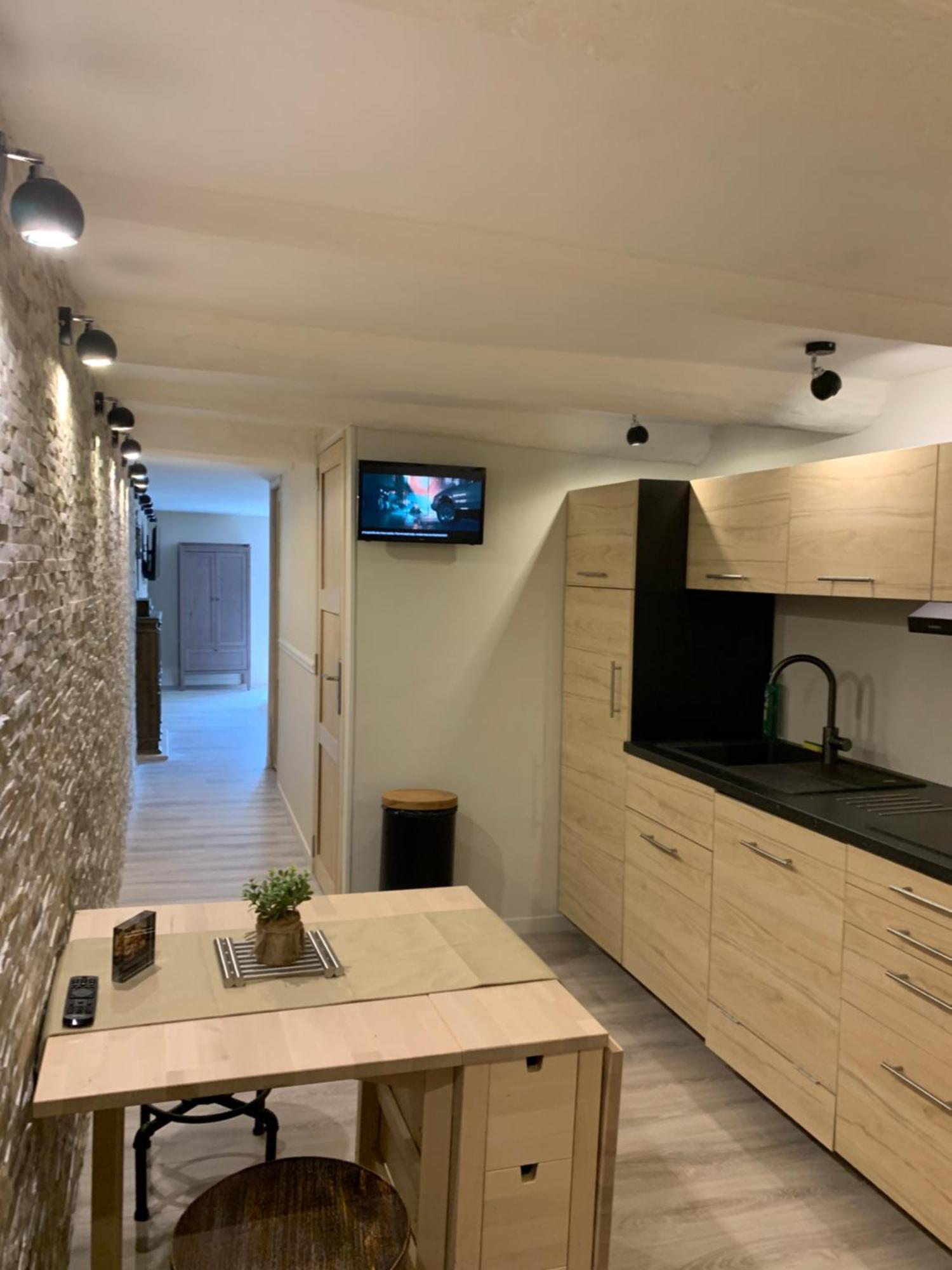 Marseille City Chambres&Appartements Gasthof Marseilles