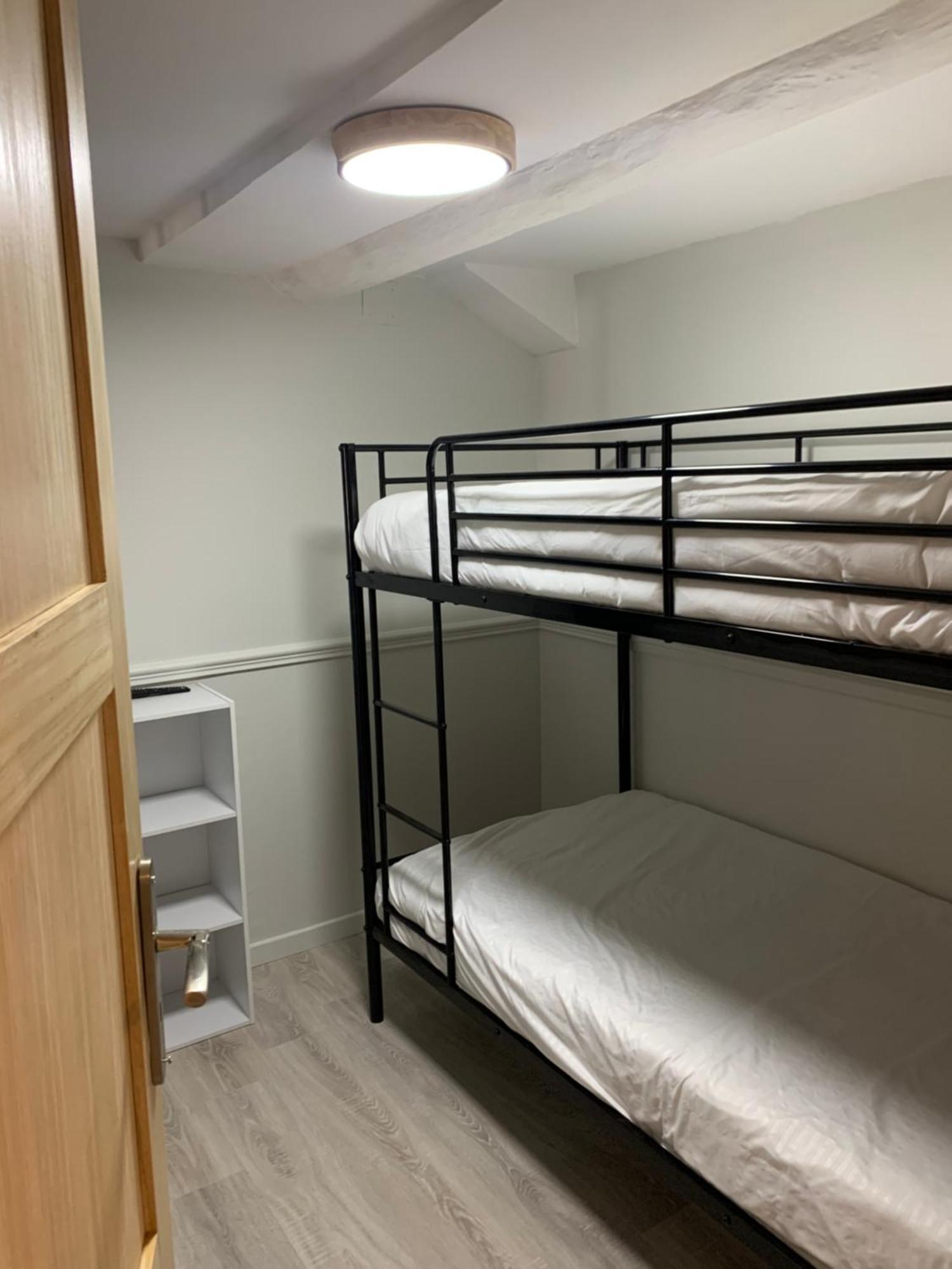 Marseille City Chambres&Appartements Gasthof 3*