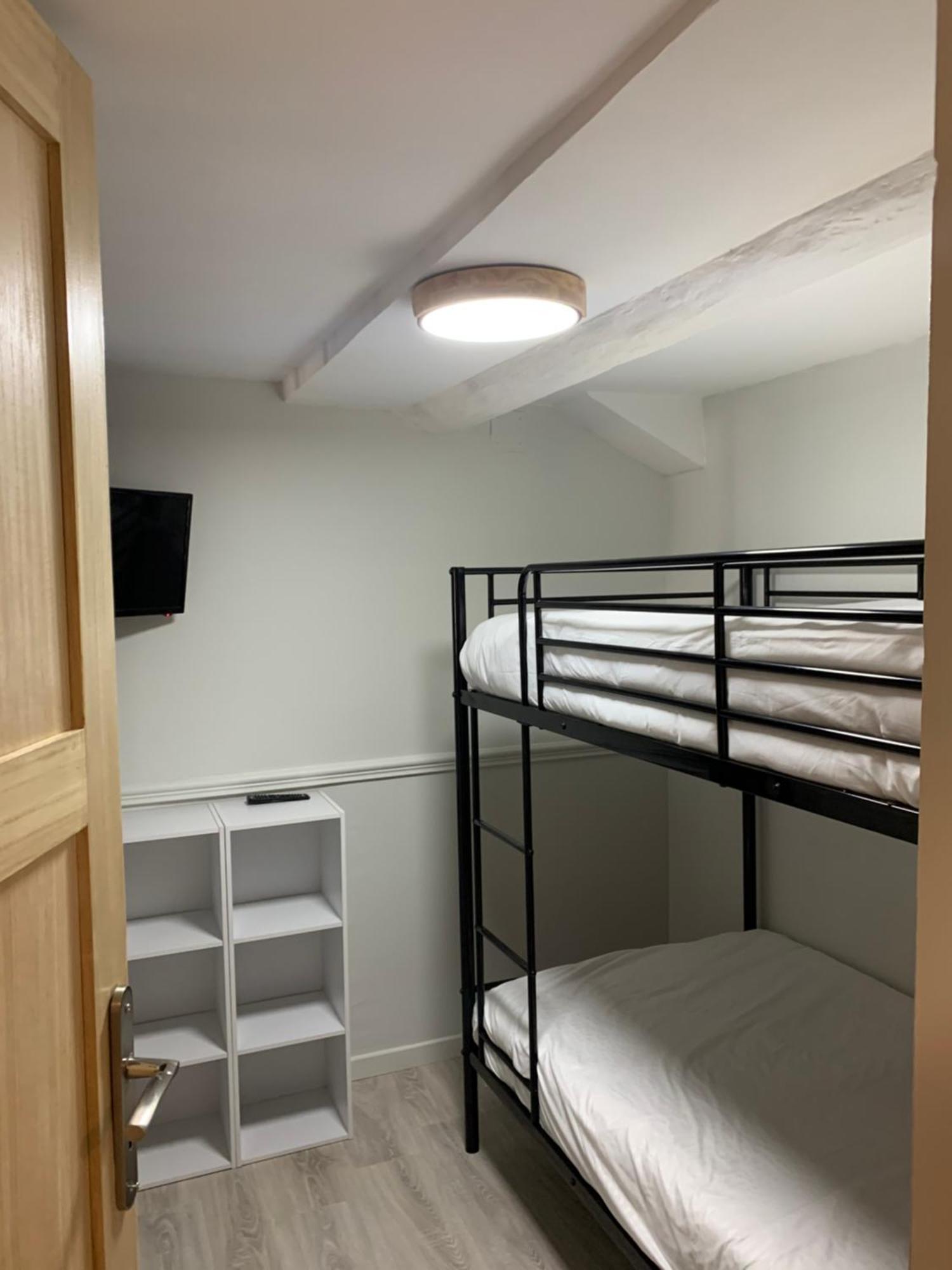 Gasthof Marseille City Chambres&Appartements 3*