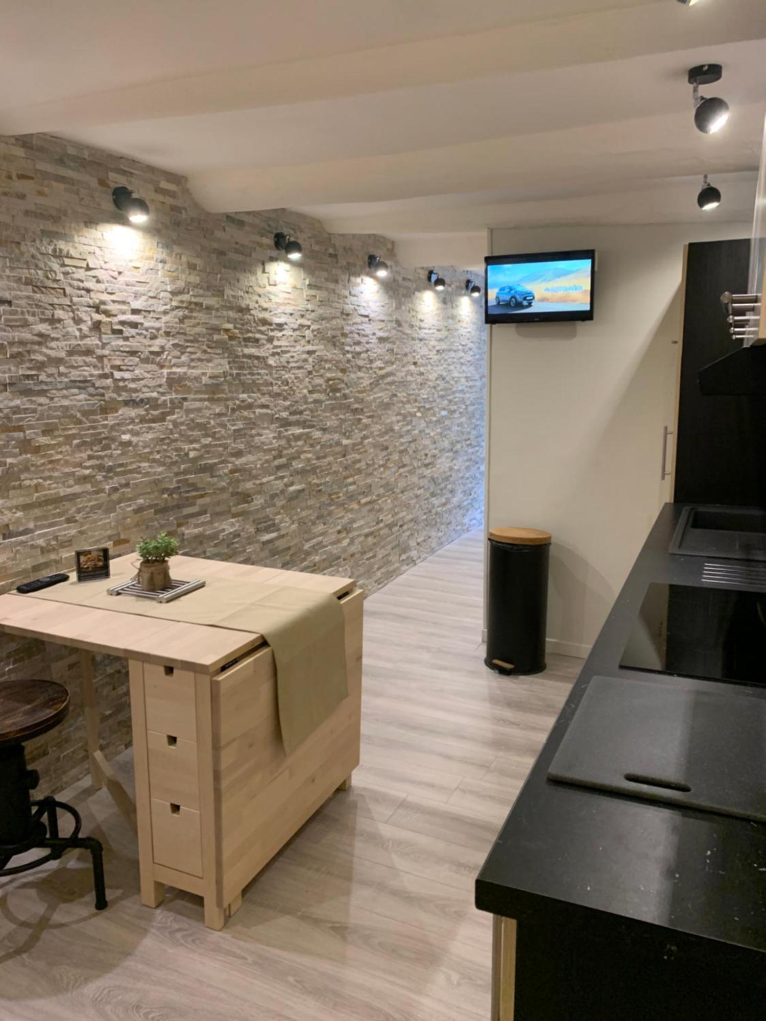 Marseille City Chambres&Appartements