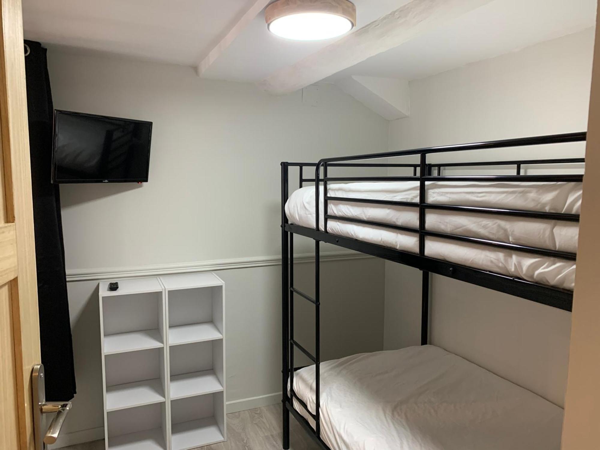 Gasthof Marseille City Chambres&Appartements