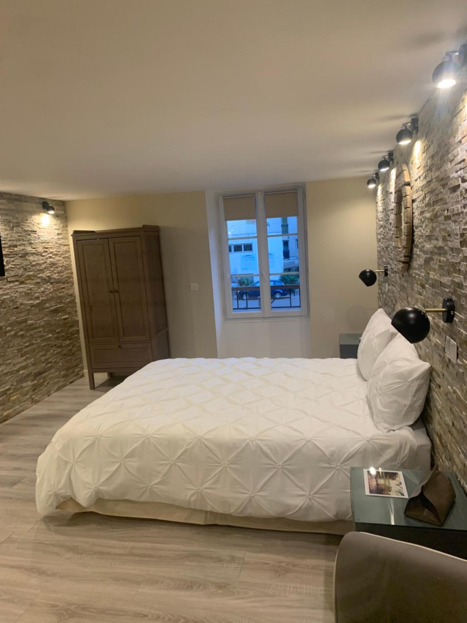 Marseille City Chambres&Appartements Gasthof Marseilles
