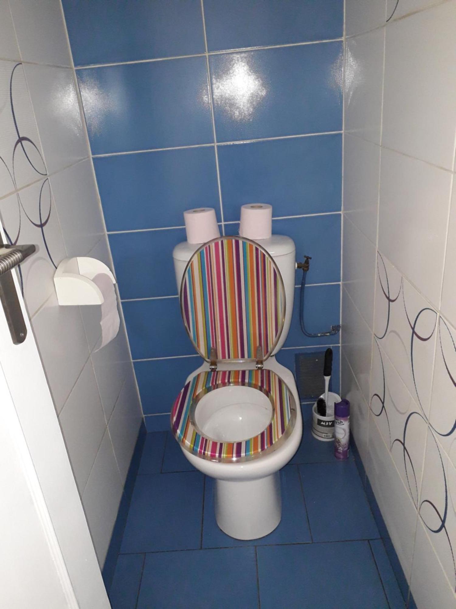 Séjour chez l'habitant B2 Dans Un En Colocation