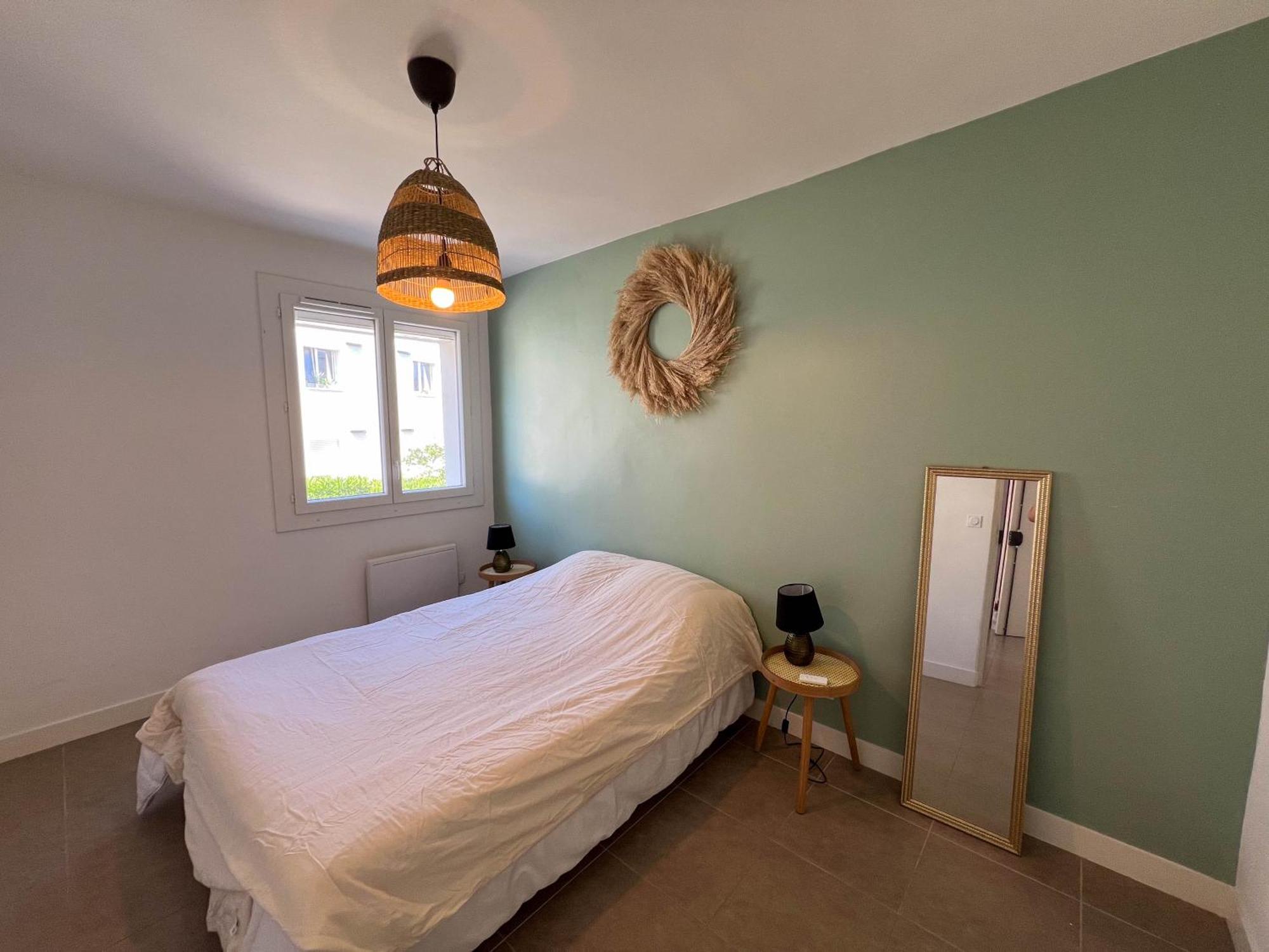 Appartement T2 Pointe Rouge