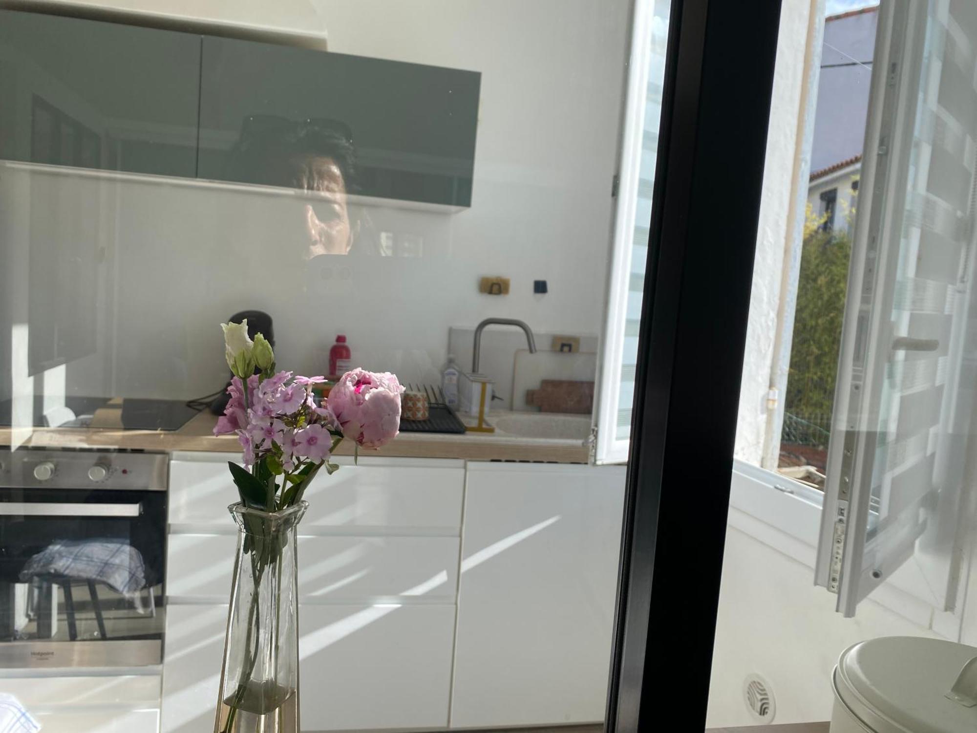 Apartamento Notre Dame Des Anges *