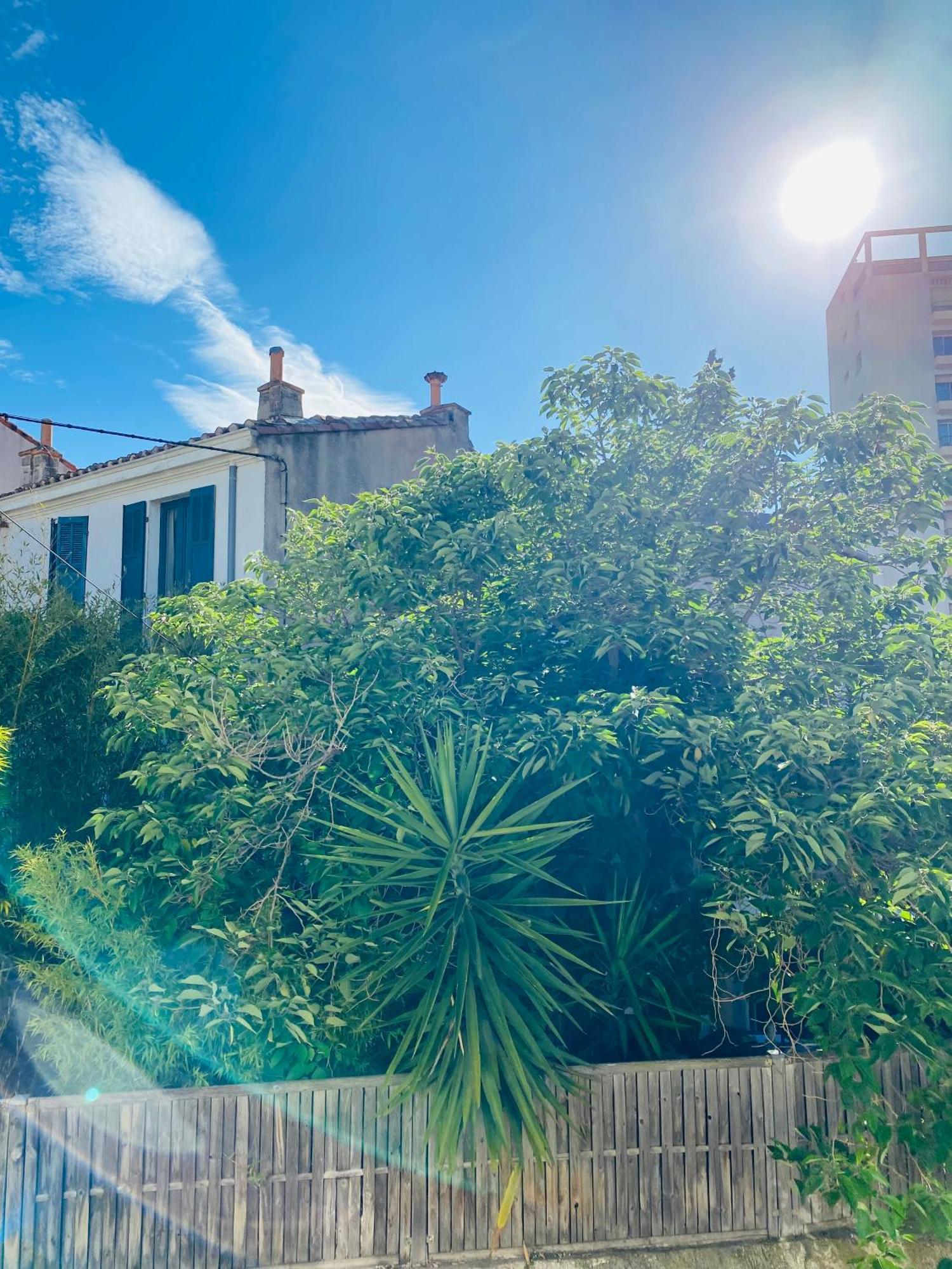 Notre Dame Des Anges Apartamento