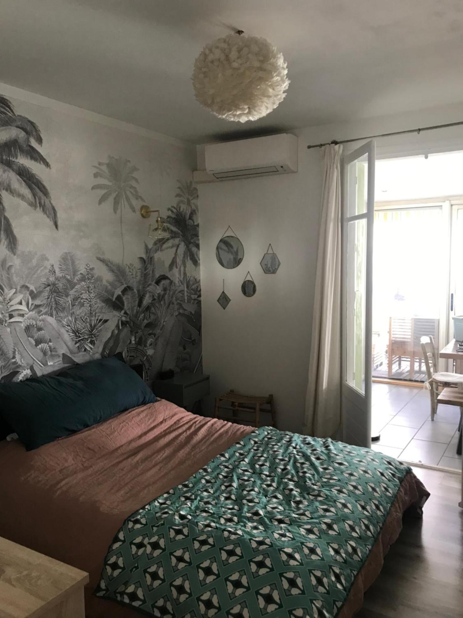Apartment Grande Terrasse Proche Cours Julien