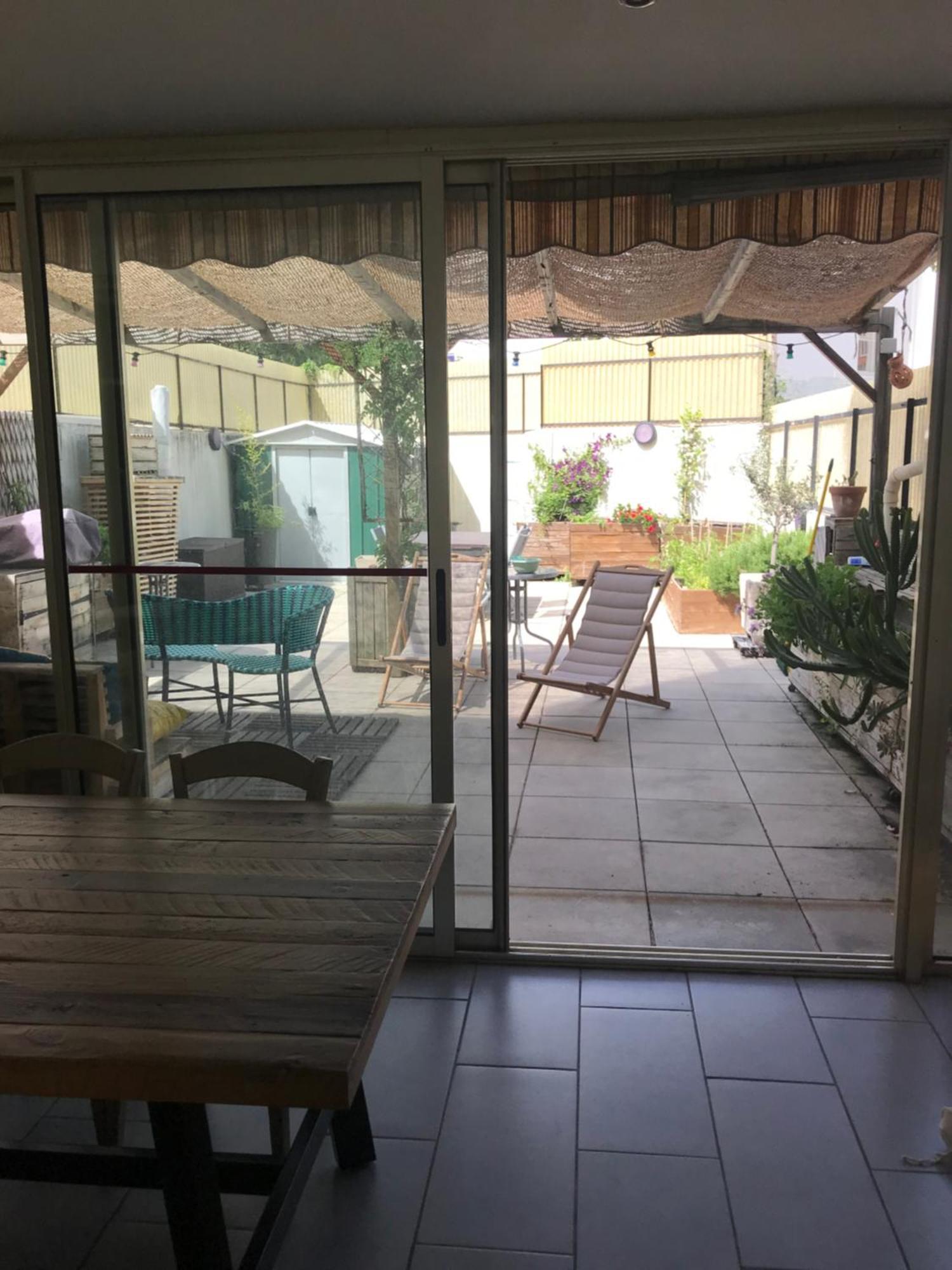 Grande Terrasse Proche Cours Julien Apartment *