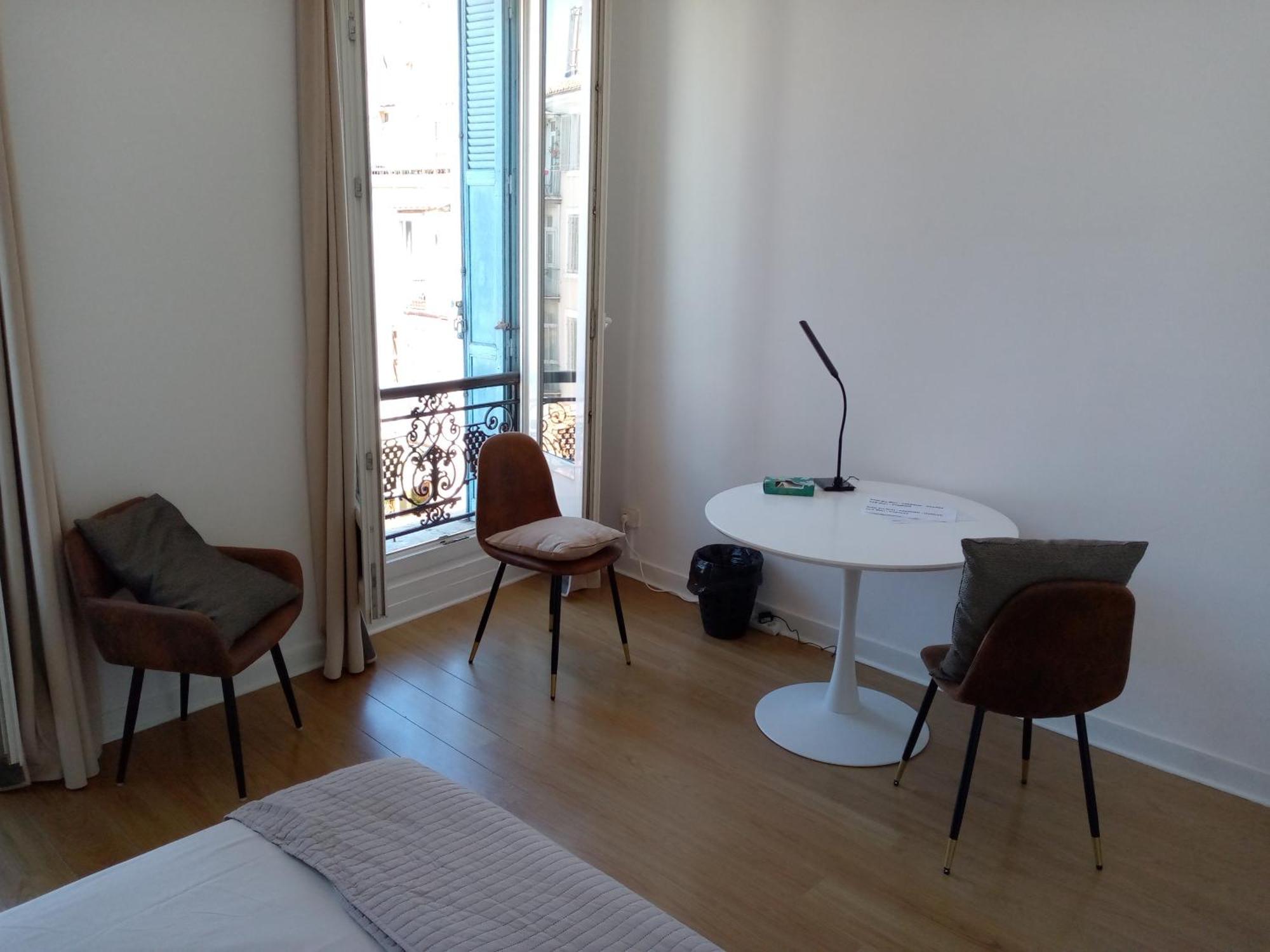 Apartment Quartier Le Plus Anime De 